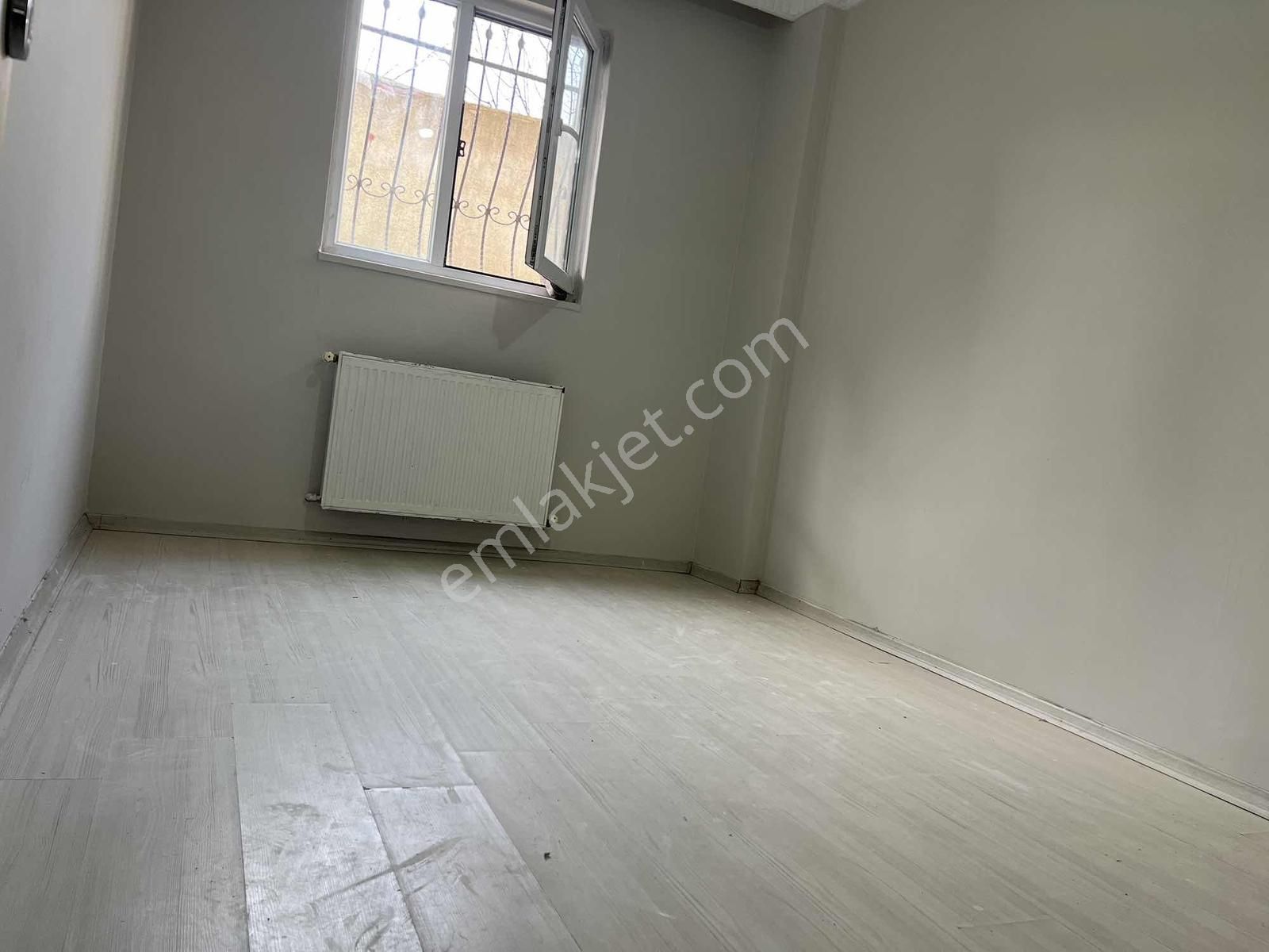 Eser İnşaat'tan 2+1 Kiralık Bahçe Kat