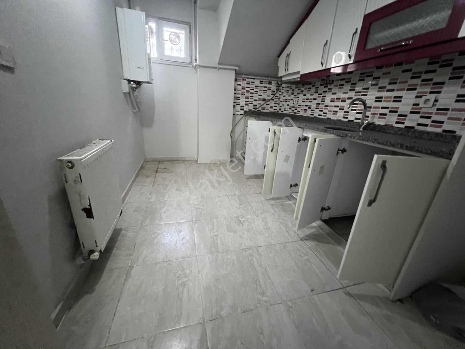 Eser İnşaat'tan 2+1 Kiralık Bahçe Kat - Görsel 7