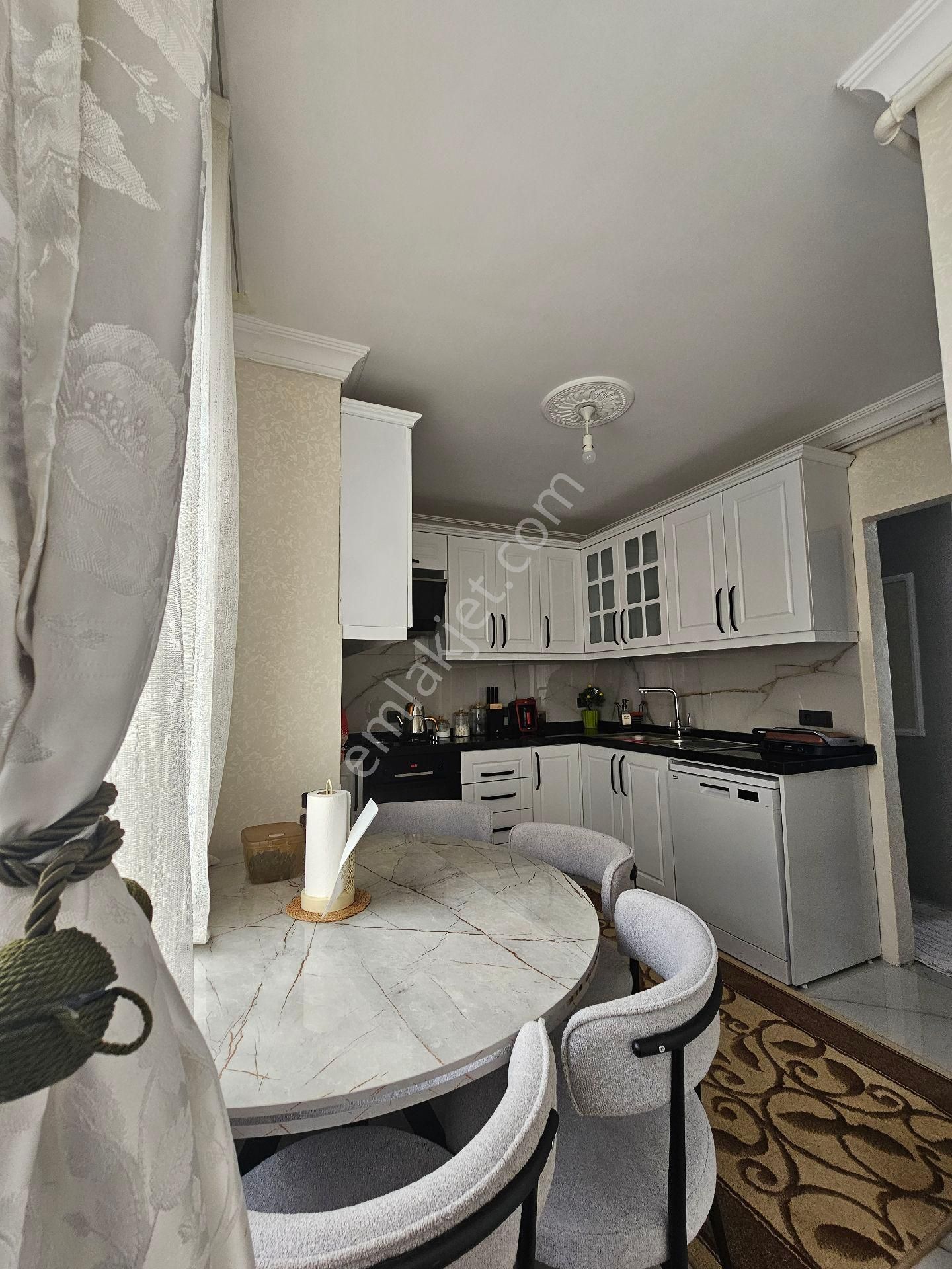 Sahibinden 3+2 Satılık Dubleks