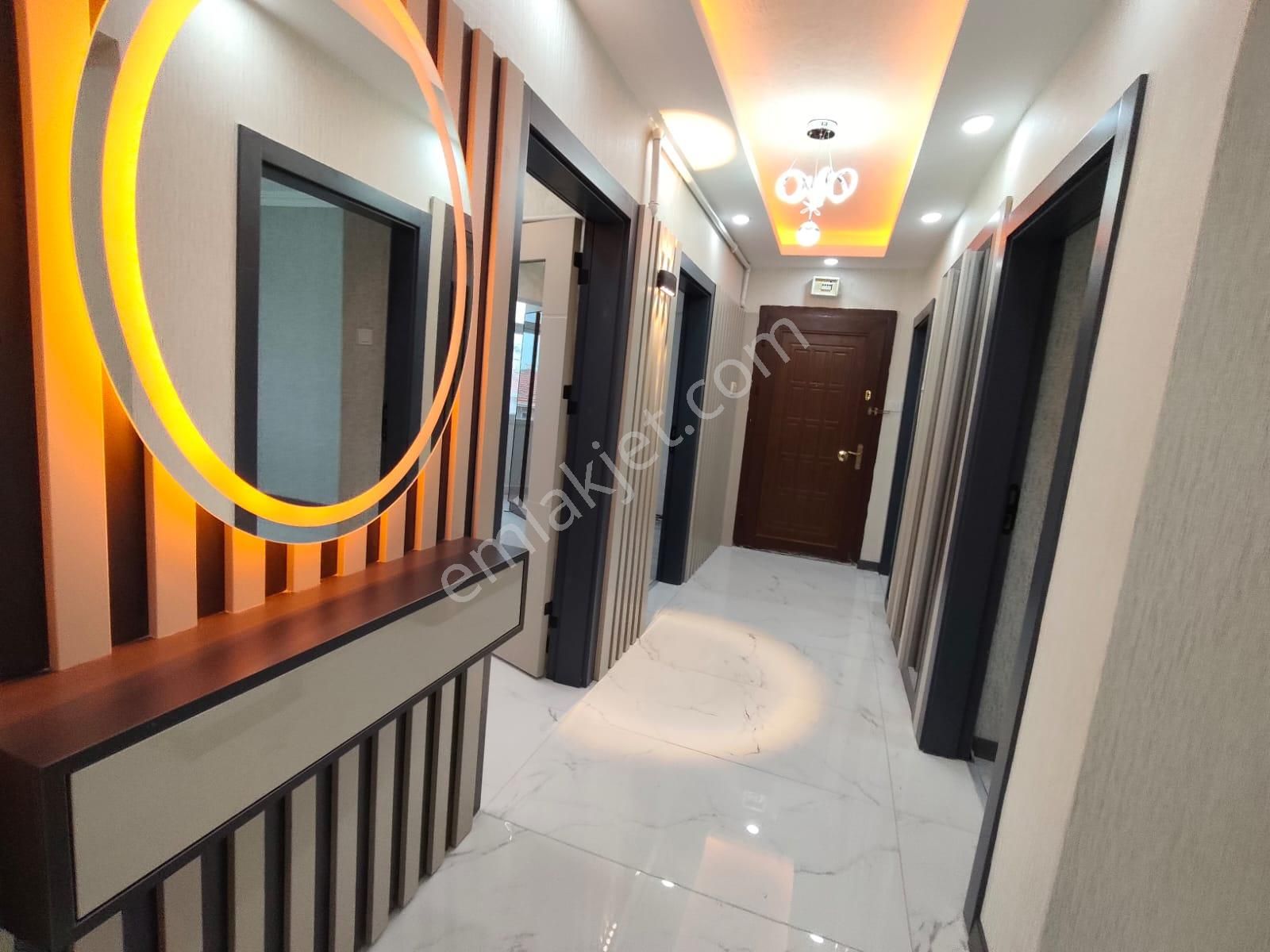 Yılmaz Gayrimenkulden 3+1 Full Yapılı Kacırılmayacak Fırsat Dairesi - Görsel 9