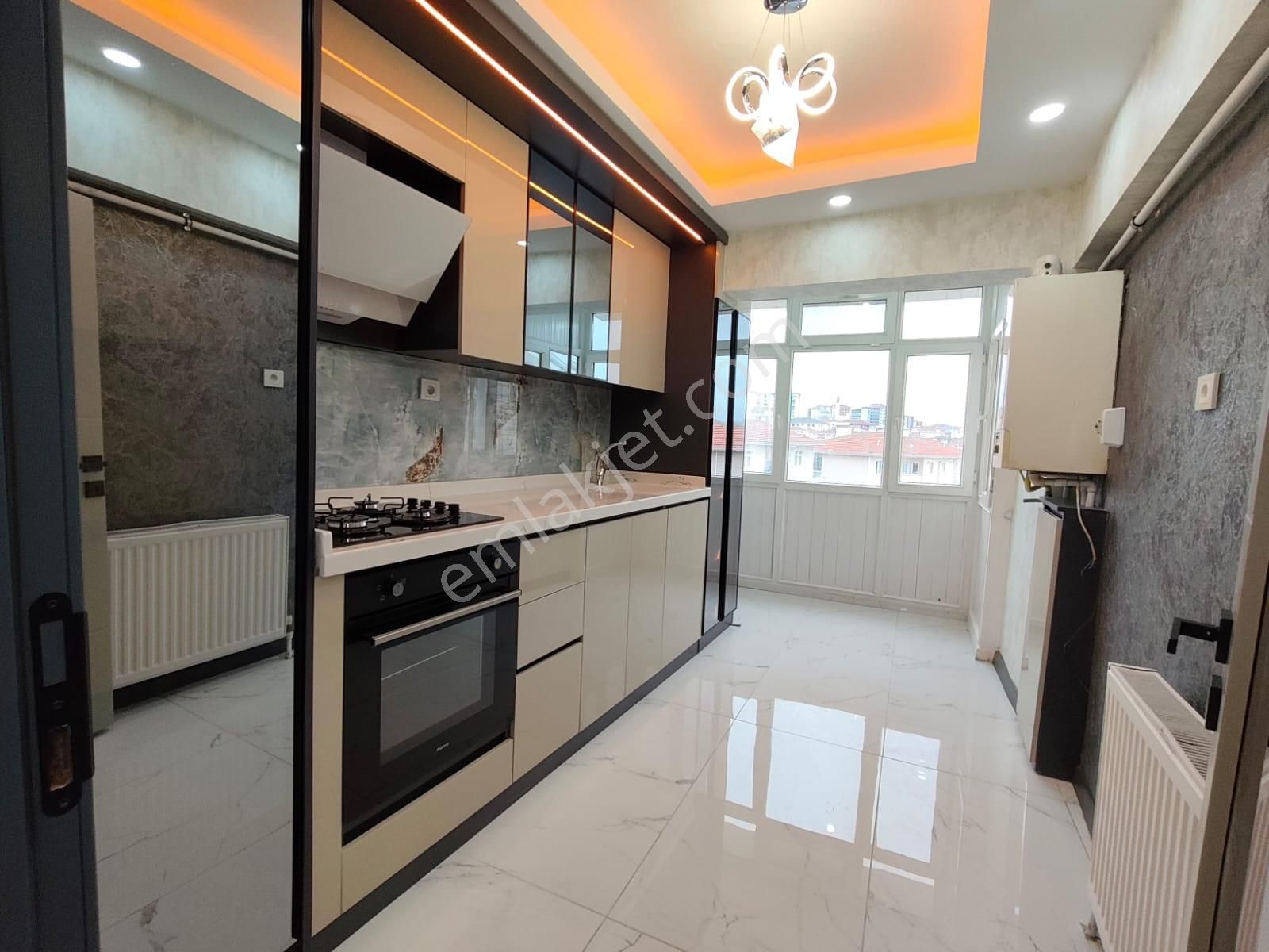 Yılmaz Gayrimenkulden 3+1 Full Yapılı Kacırılmayacak Fırsat Dairesi - Görsel 14