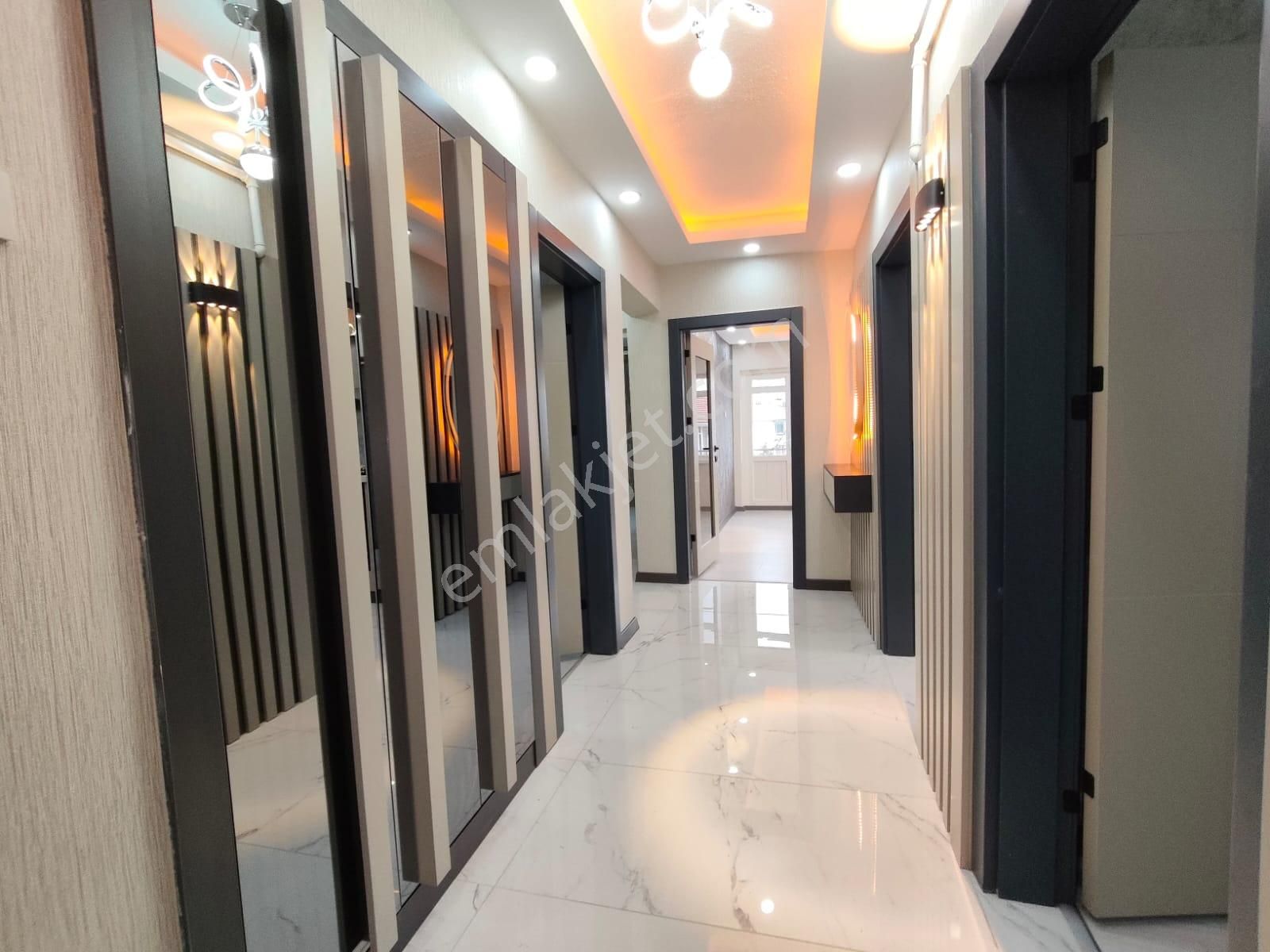 Yılmaz Gayrimenkulden 3+1 Full Yapılı Kacırılmayacak Fırsat Dairesi - Görsel 20