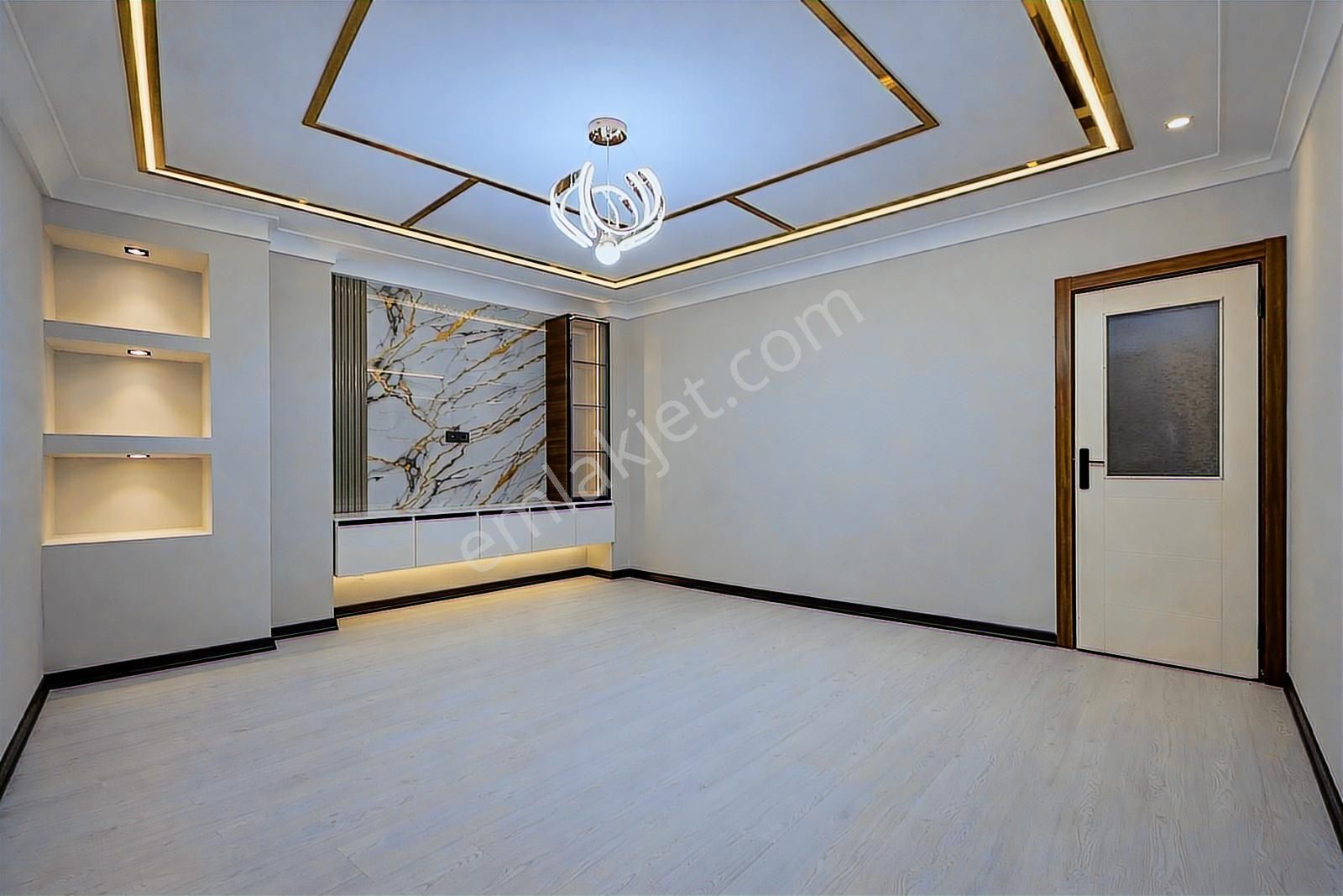 Haramidere Metrobüse Yakın Mesafe De Dekorlu 2+1 Acil Satılık - Görsel 10