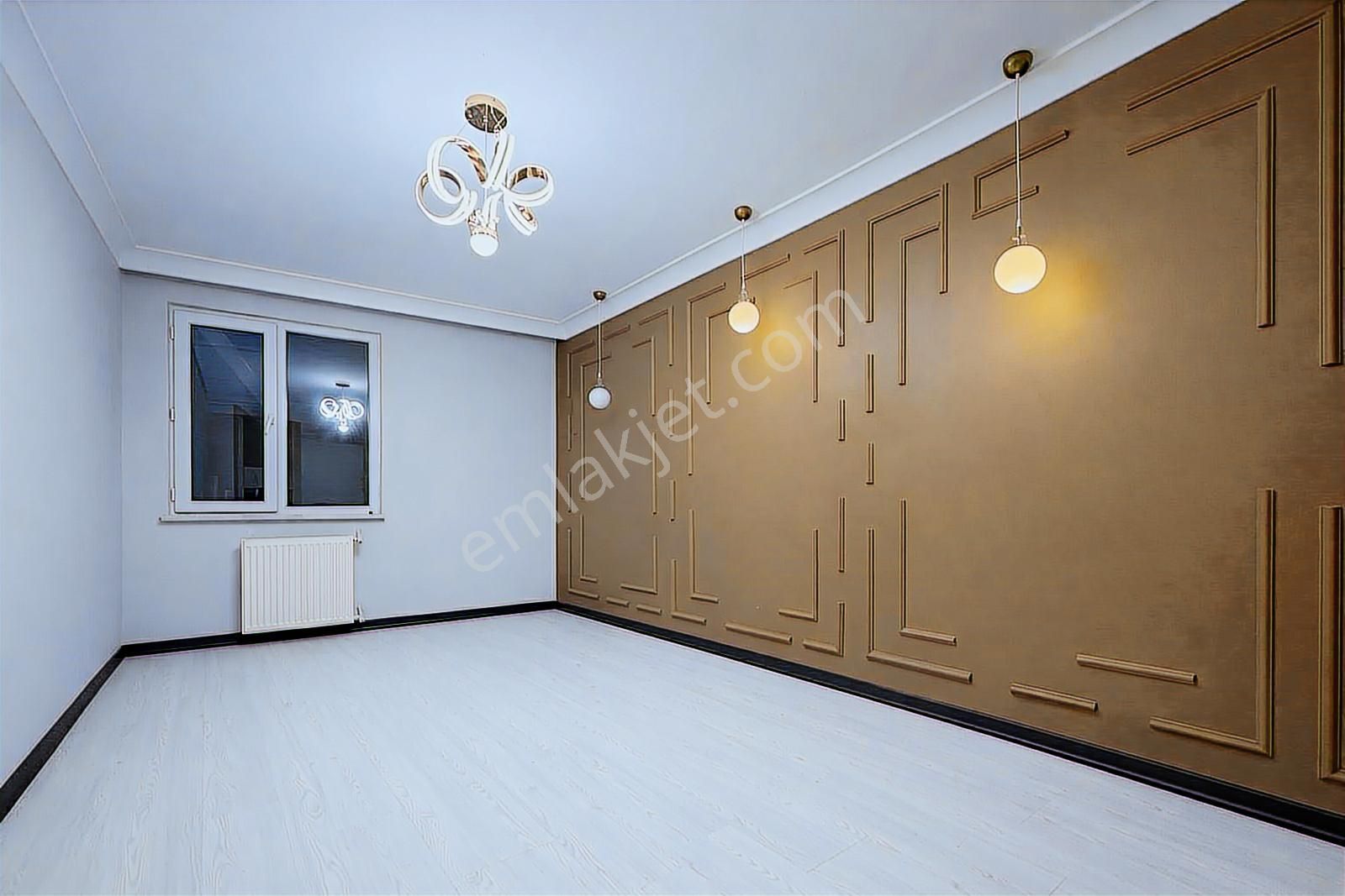 Haramidere Metrobüse Yakın Mesafe De Dekorlu 2+1 Acil Satılık - Görsel 5