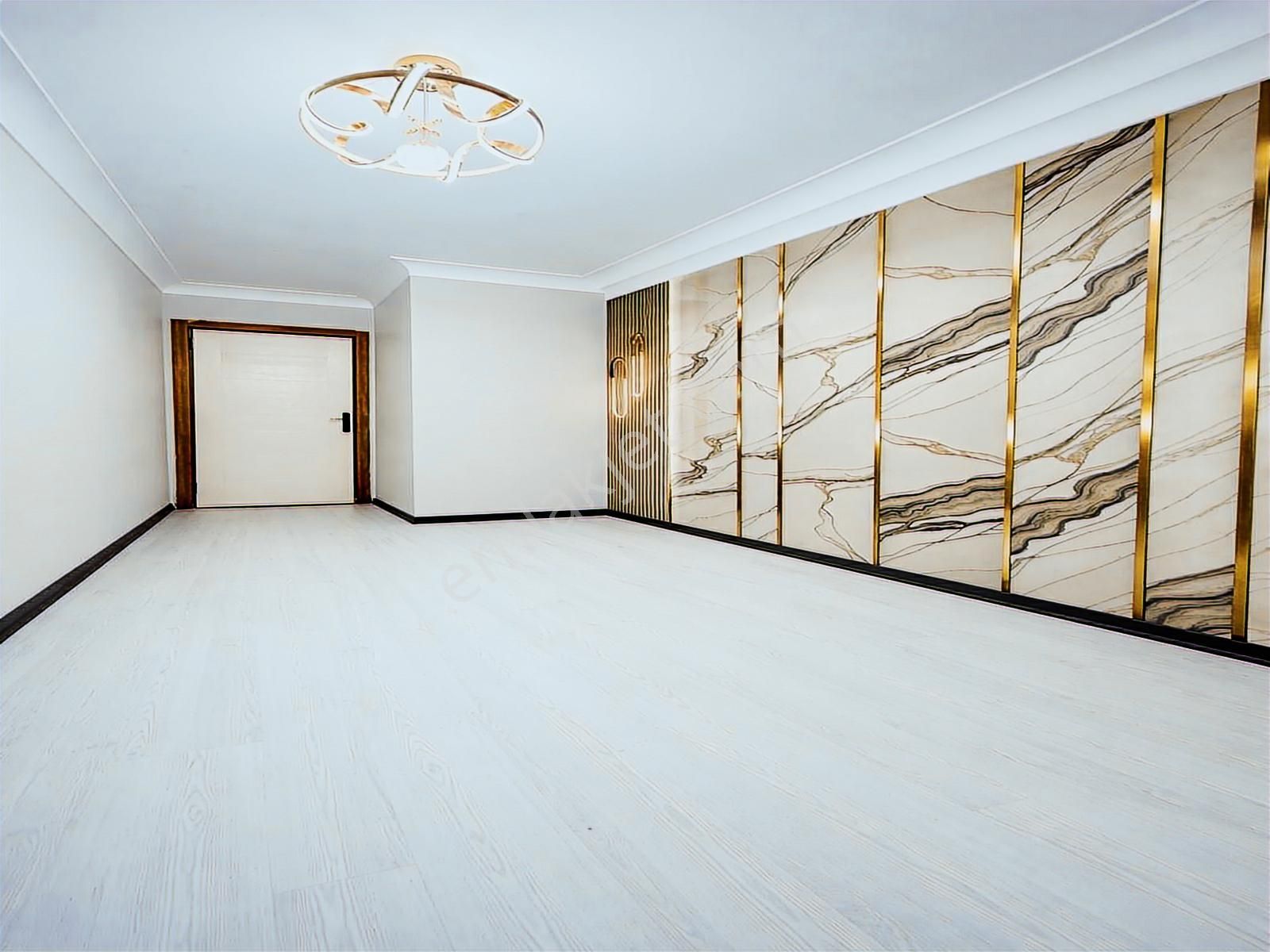 Haramidere Metrobüse Yakın Mesafe De Dekorlu 2+1 Acil Satılık - Görsel 16