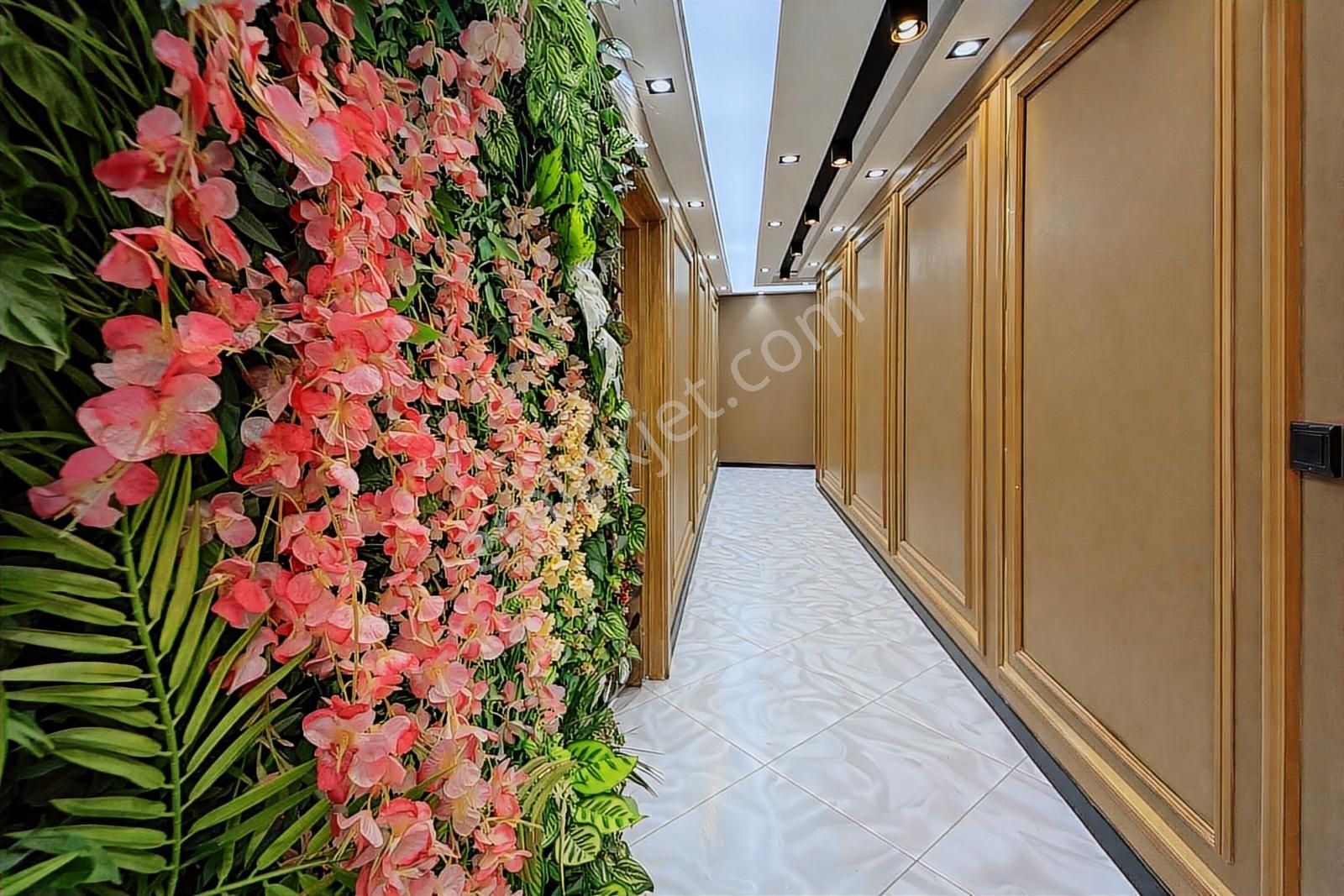 Haramidere Metrobüse Yakın Mesafe De Dekorlu 2+1 Acil Satılık - Görsel 13