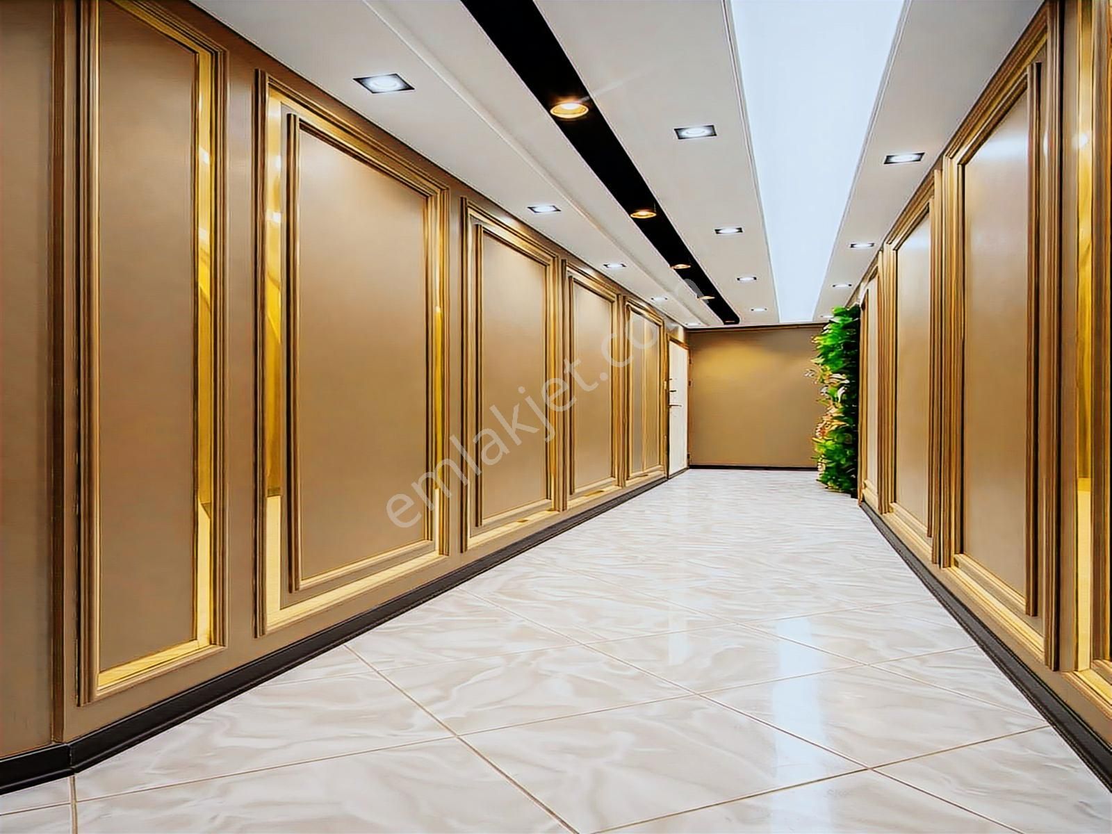 Haramidere Metrobüse Yakın Mesafe De Dekorlu 2+1 Acil Satılık - Görsel 22