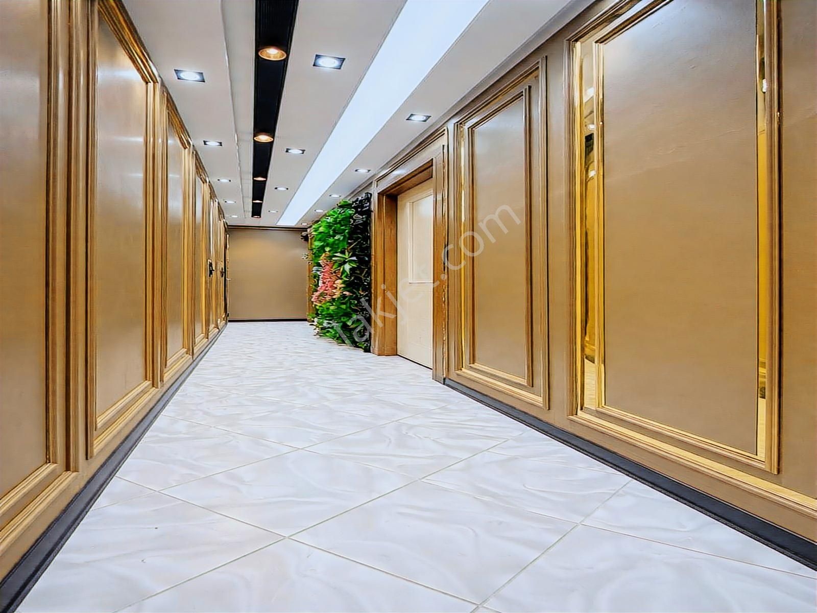 Haramidere Metrobüse Yakın Mesafe De Dekorlu 2+1 Acil Satılık - Görsel 19