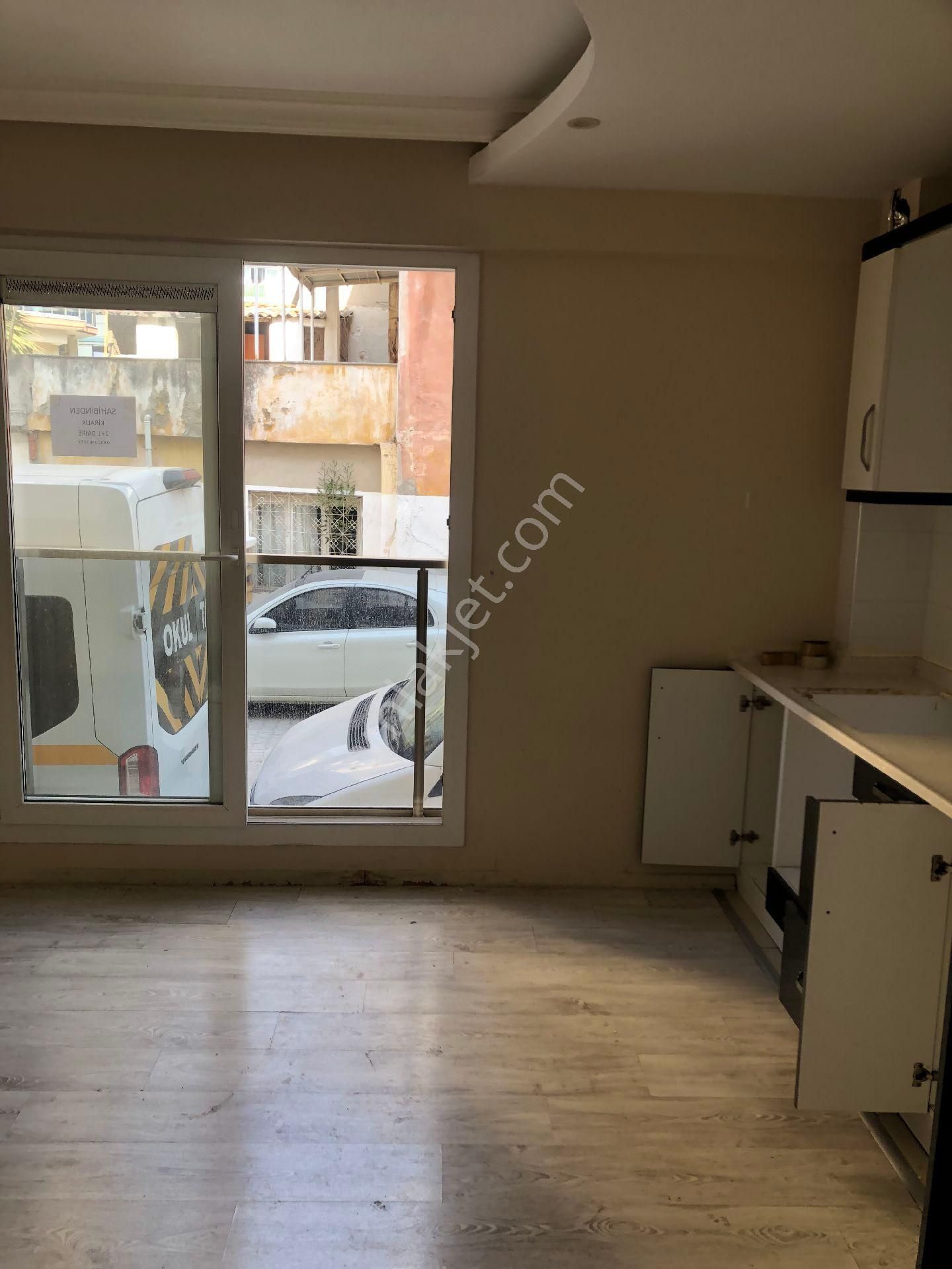 Bayraklı Merkez 'de 2+1 Kiralık - Görsel 5