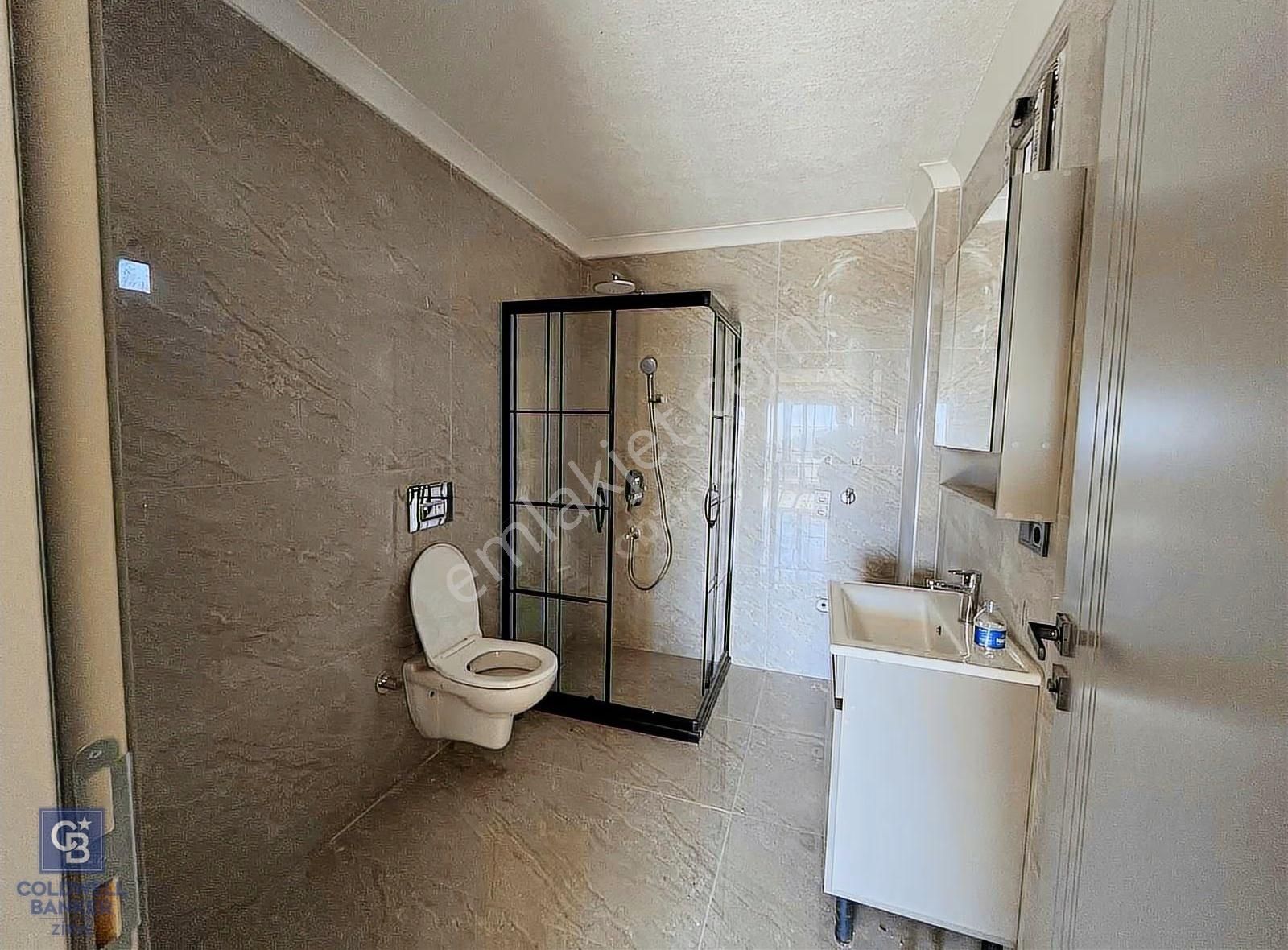 Deniz Doğa Manzaralı Havuzlu Site İçi 1+1 Satılık Daire - Görsel 10