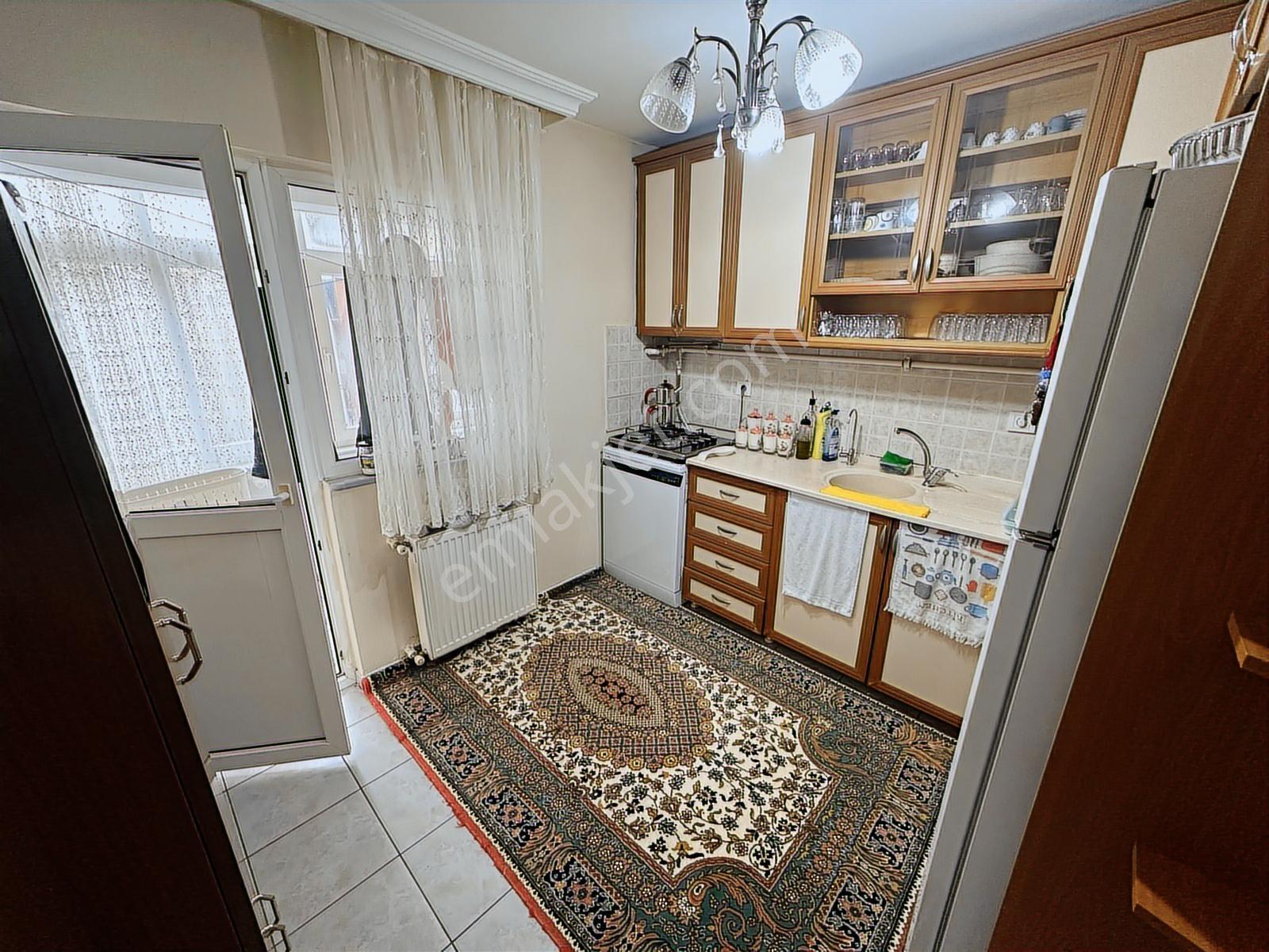 Satılık 3+1 Daire Karadolap Mahllesinde 120 M² - Görsel 10