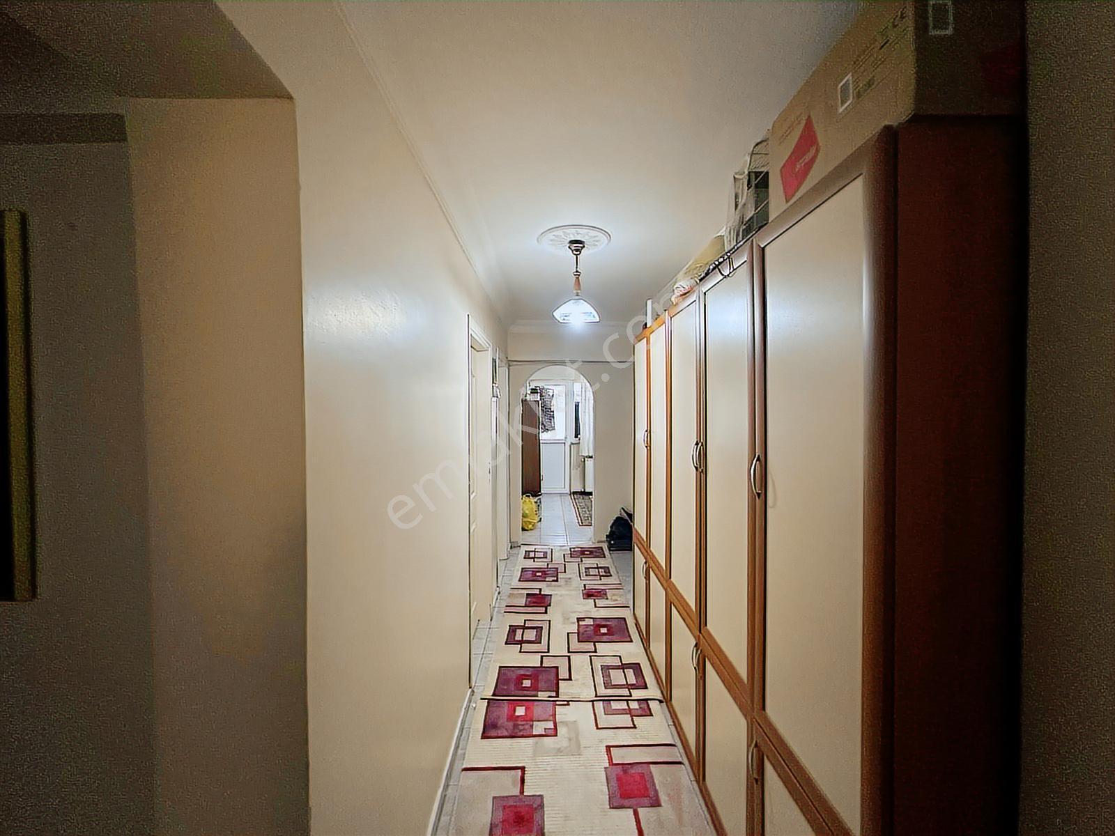 Satılık 3+1 Daire Karadolap Mahllesinde 120 M² - Görsel 5