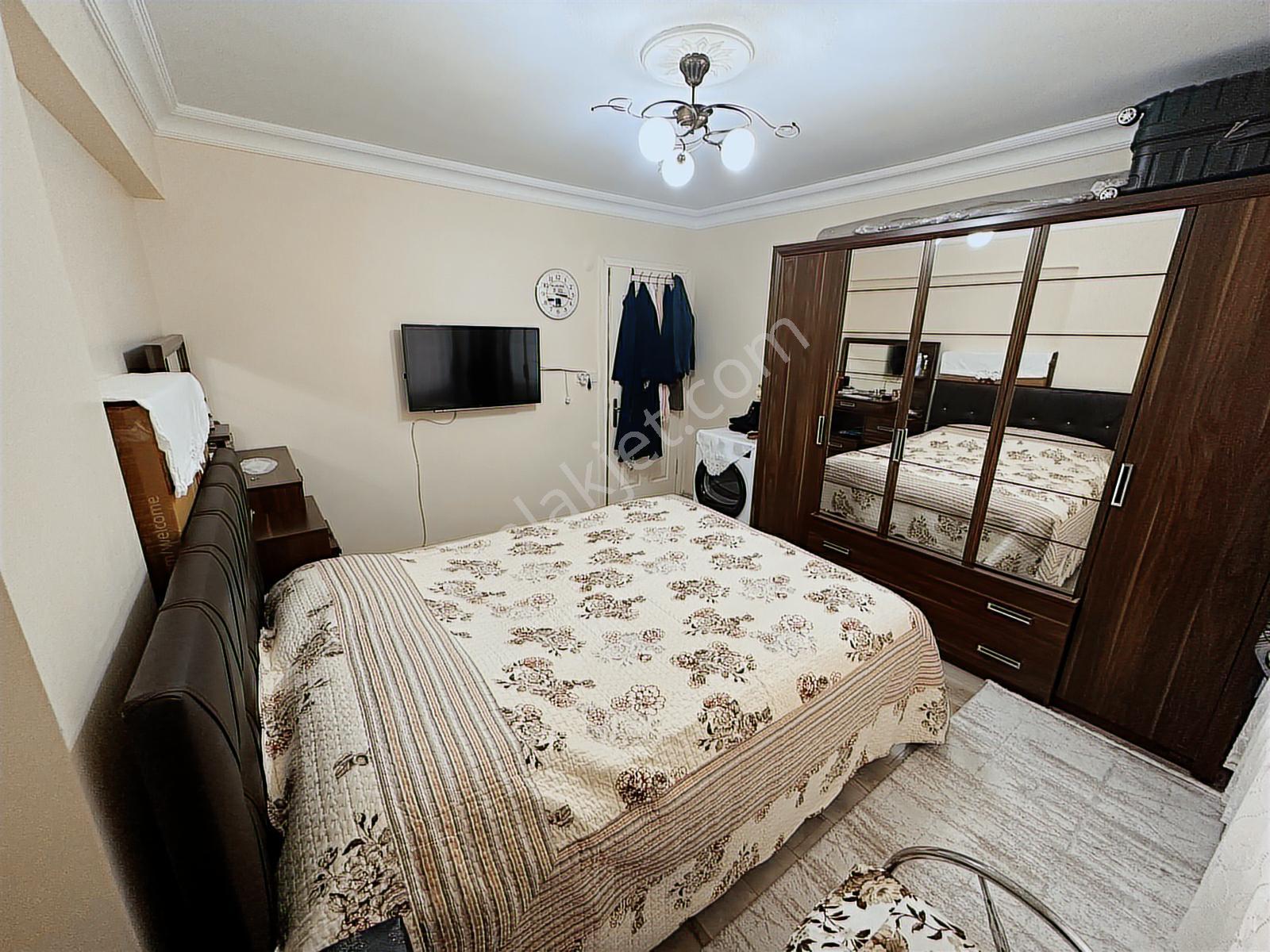 Satılık 3+1 Daire Karadolap Mahllesinde 120 M² - Görsel 4
