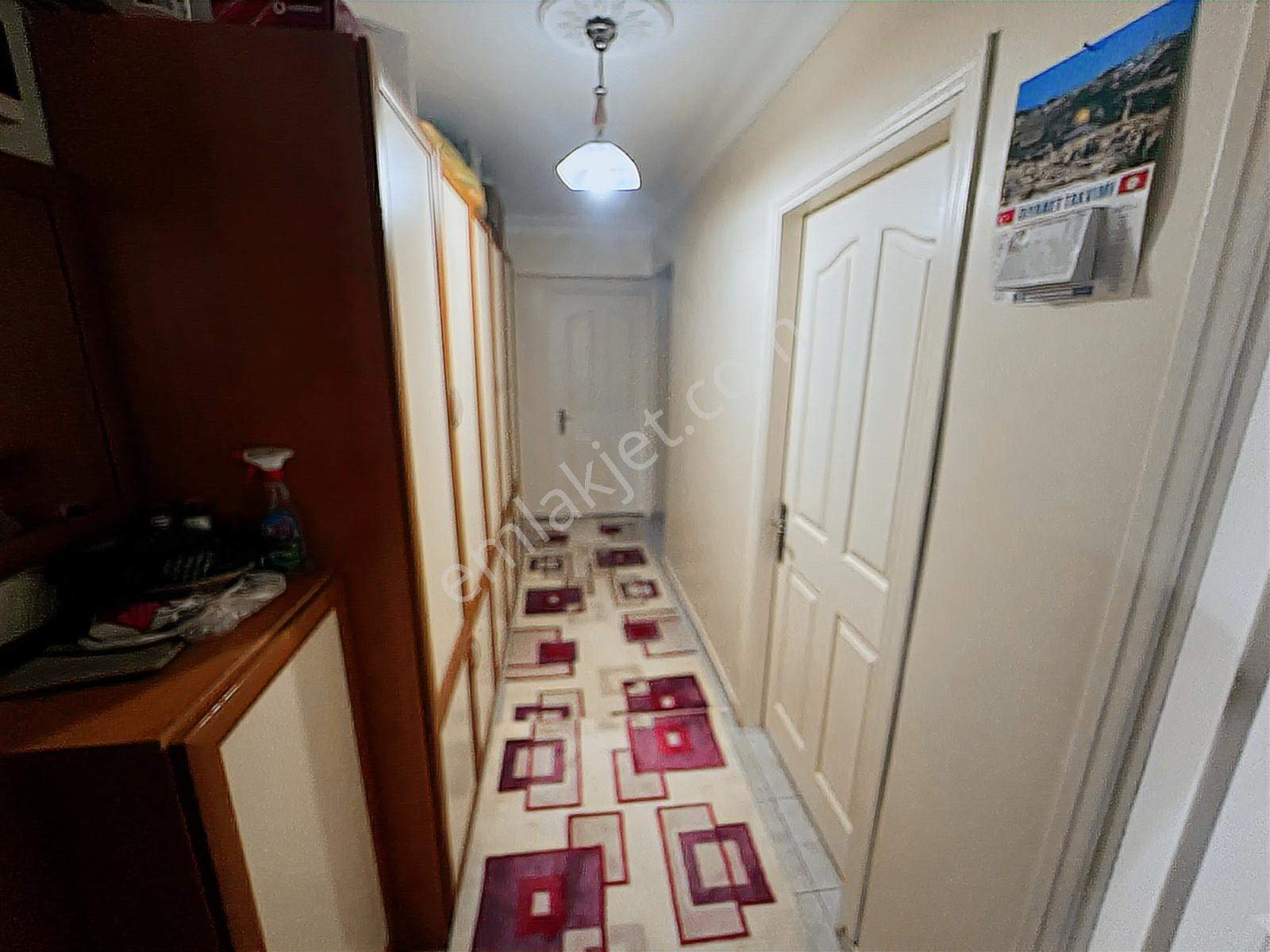 Satılık 3+1 Daire Karadolap Mahllesinde 120 M² - Görsel 2