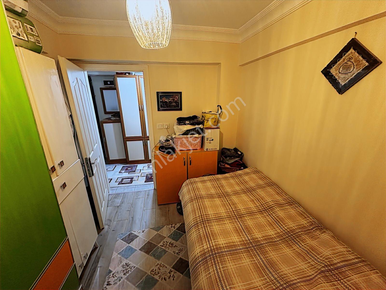 Satılık 3+1 Daire Karadolap Mahllesinde 120 M² - Görsel 9