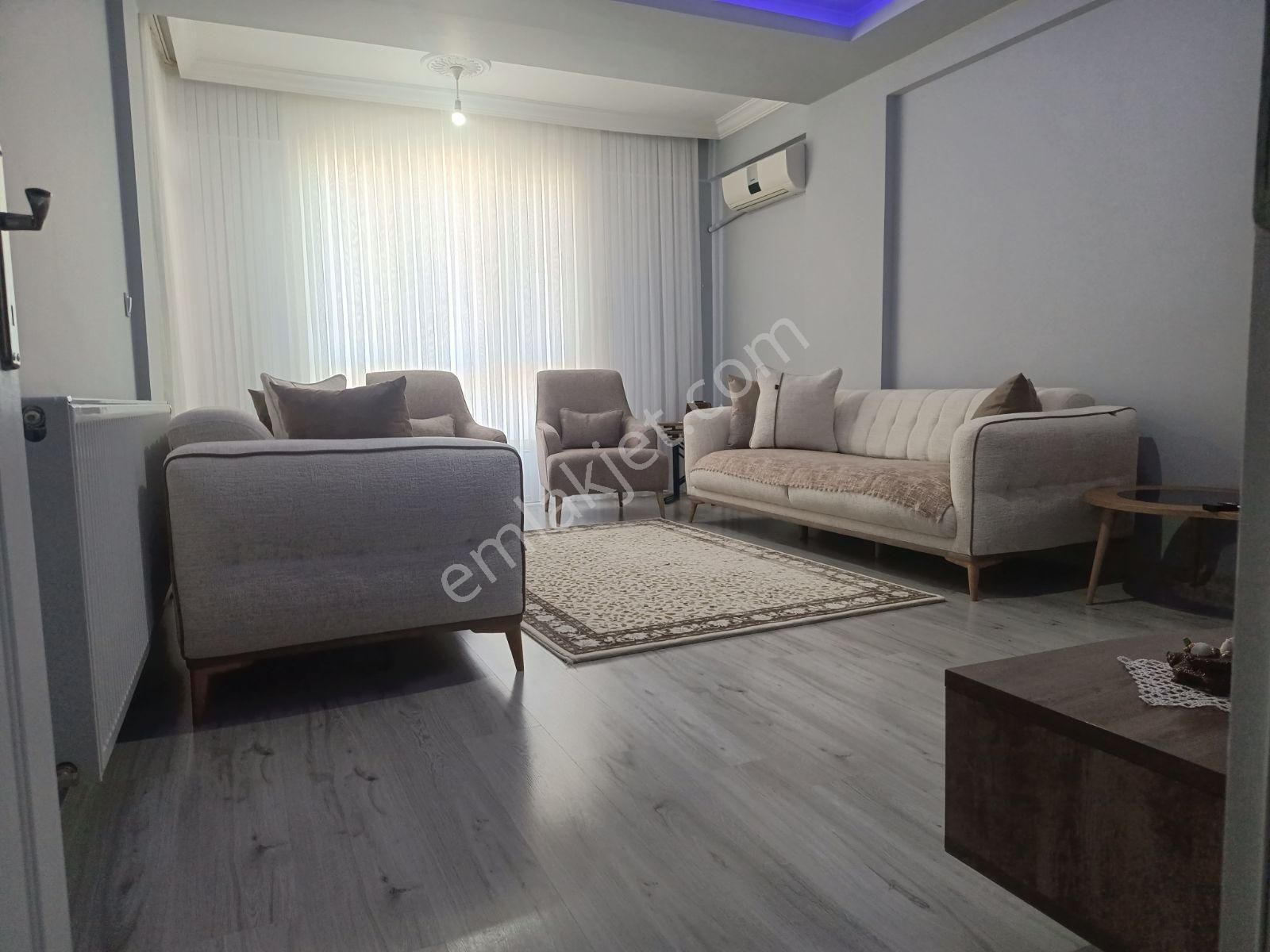 Buket Emlaktan Satılık 2+1 Daire Doğalgazlı - Görsel 4