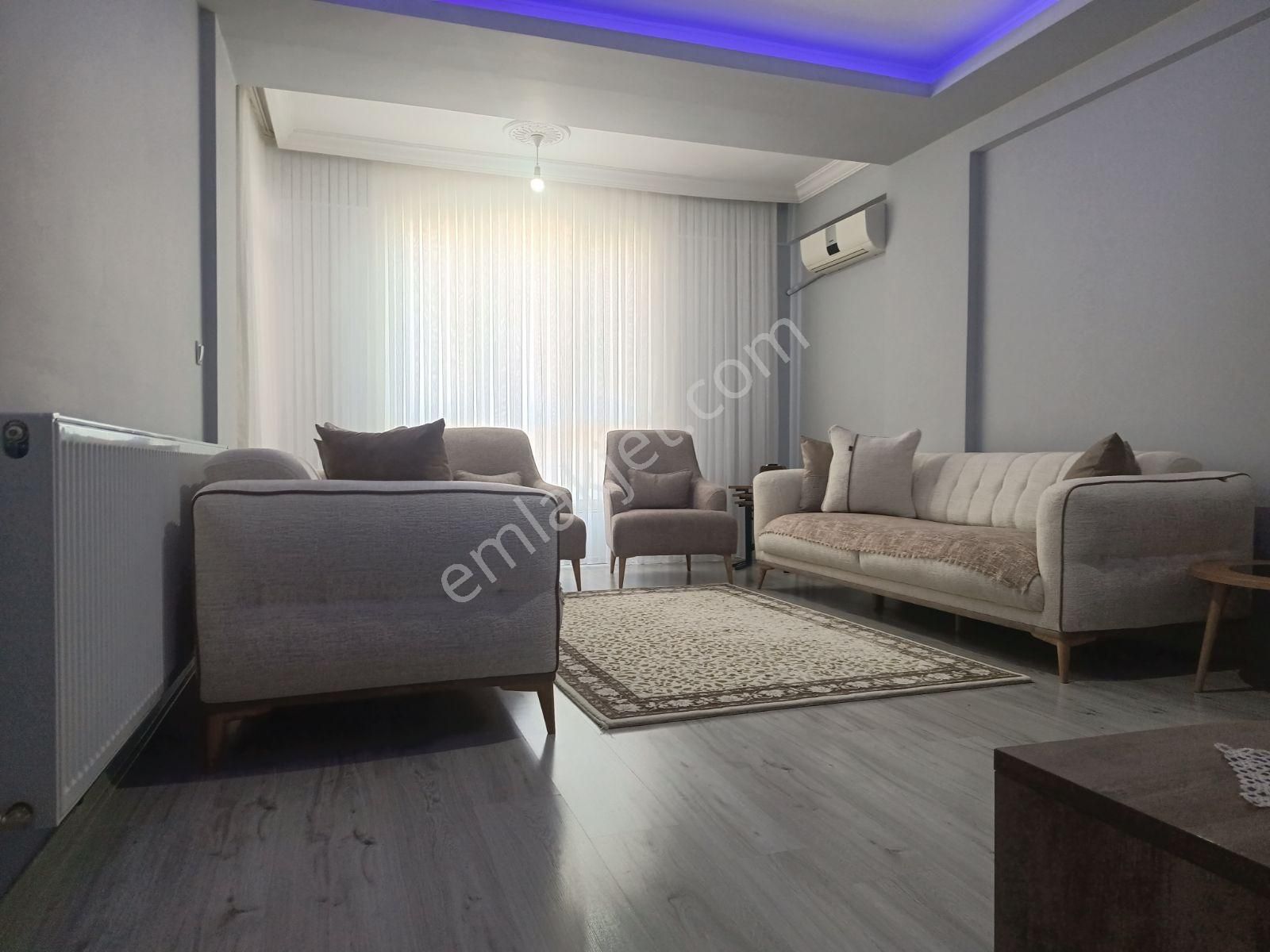 Buket Emlaktan Satılık 2+1 Daire Doğalgazlı - Görsel 3