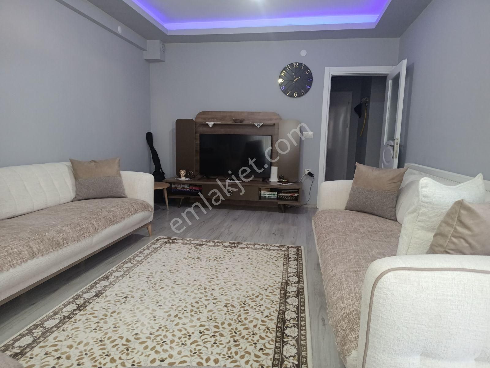 Buket Emlaktan Satılık 2+1 Daire Doğalgazlı - Görsel 29