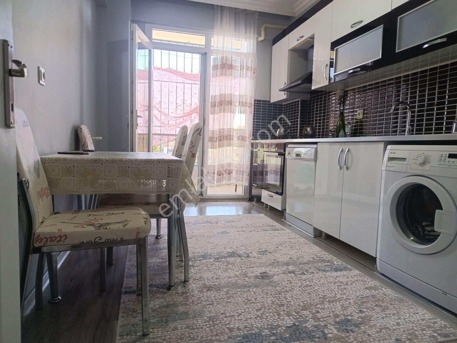 Buket Emlaktan Satılık 2+1 Daire Doğalgazlı - Görsel 22