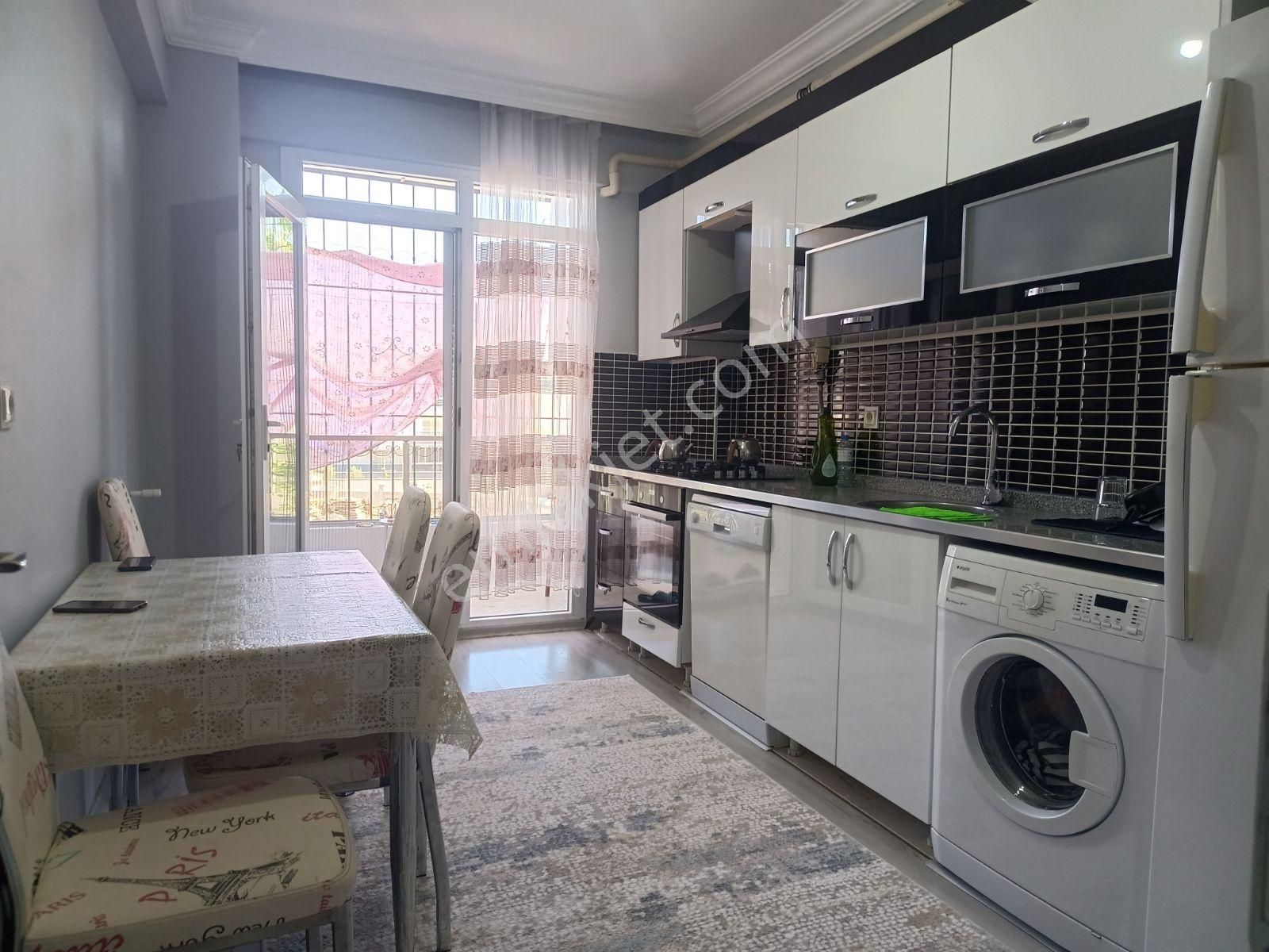 Buket Emlaktan Satılık 2+1 Daire Doğalgazlı - Görsel 9