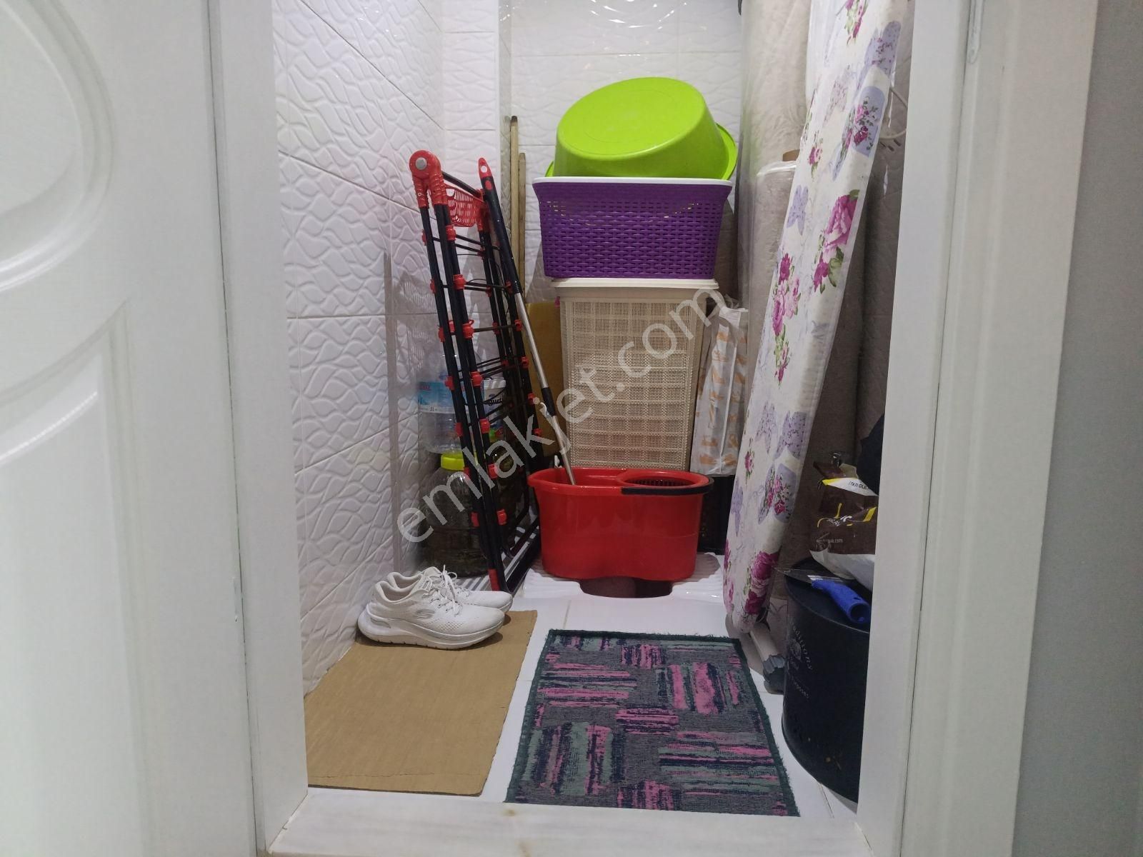 Buket Emlaktan Satılık 2+1 Daire Doğalgazlı - Görsel 35