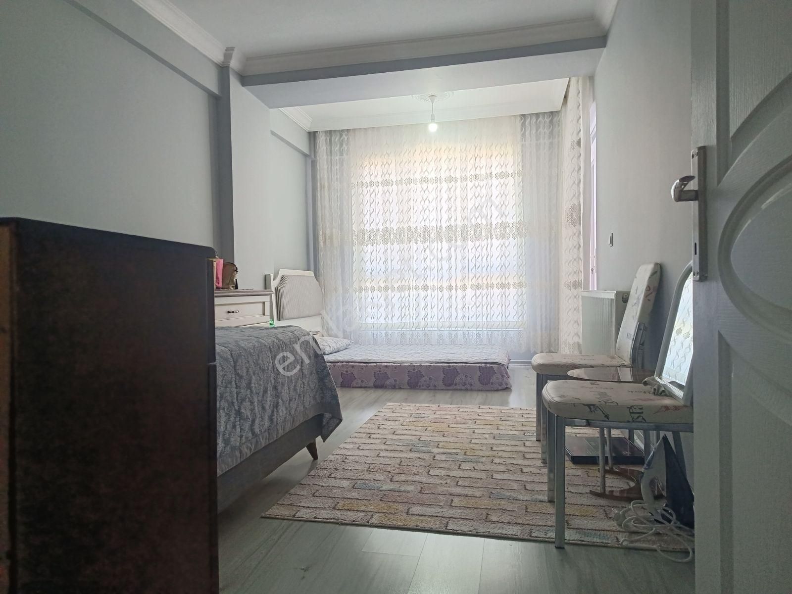 Buket Emlaktan Satılık 2+1 Daire Doğalgazlı - Görsel 33