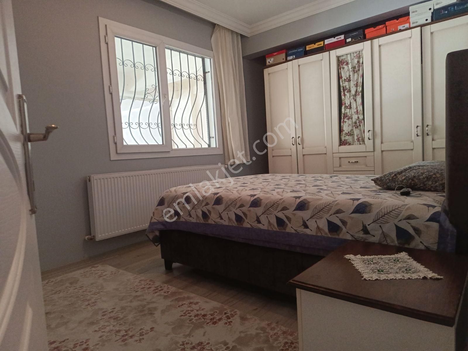 Buket Emlaktan Satılık 2+1 Daire Doğalgazlı - Görsel 21