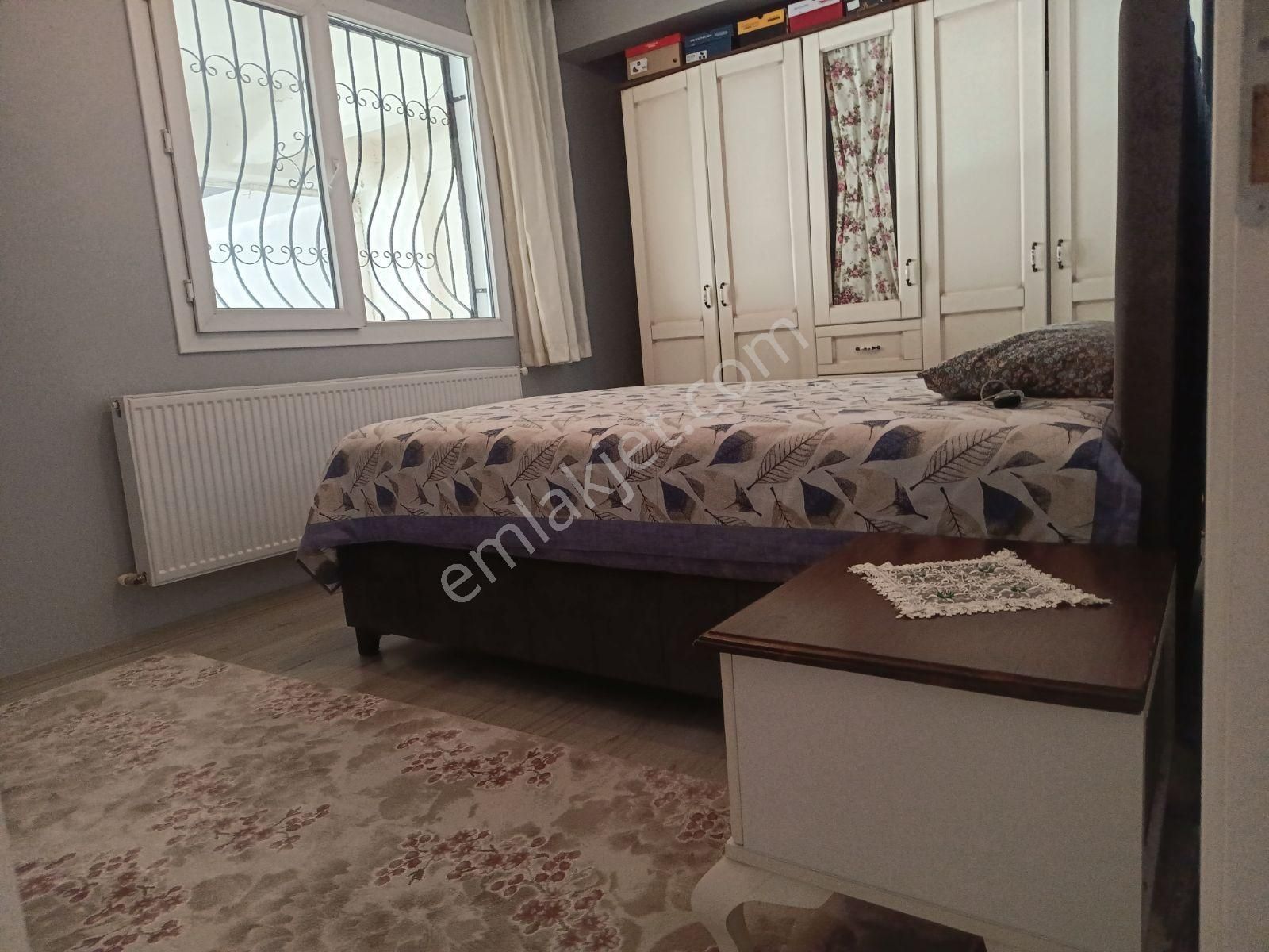 Buket Emlaktan Satılık 2+1 Daire Doğalgazlı - Görsel 14