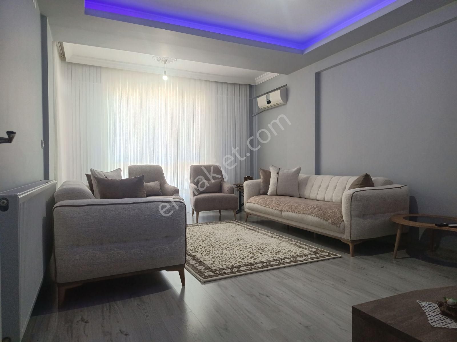 Buket Emlaktan Satılık 2+1 Daire Doğalgazlı - Görsel 26