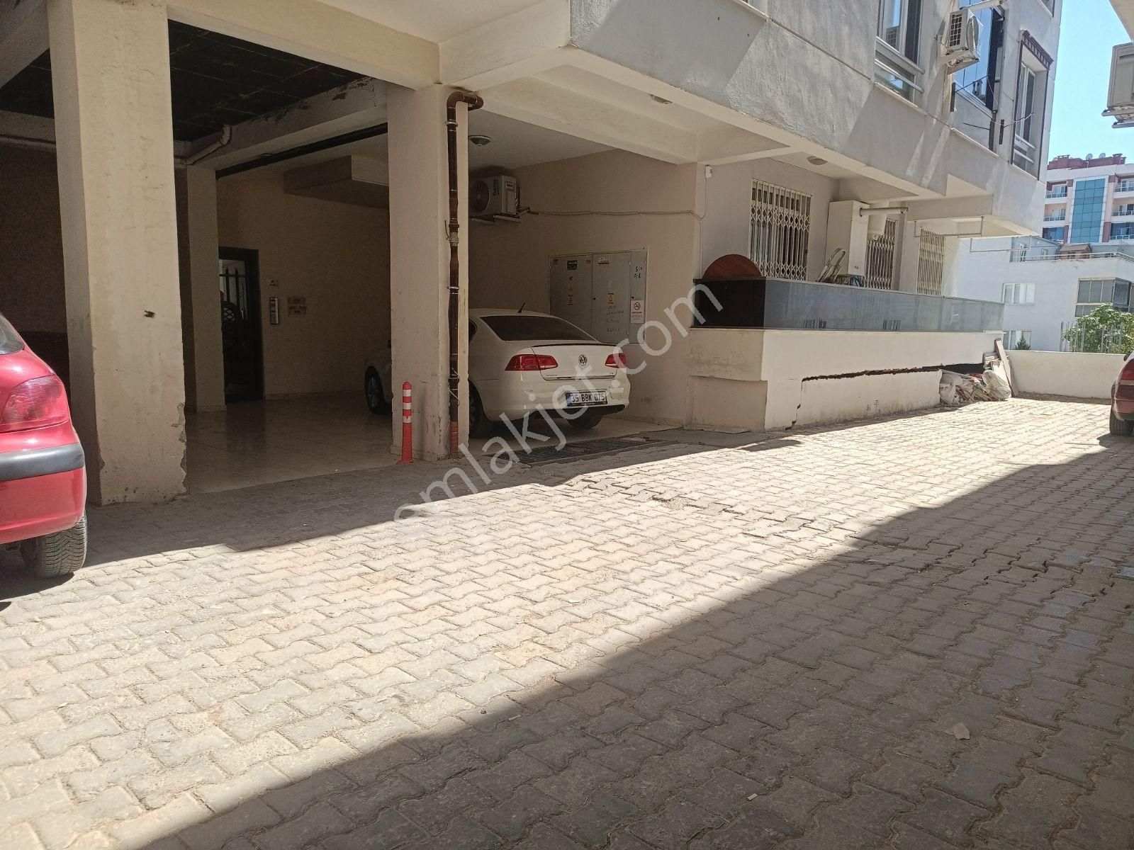 Buket Emlaktan Satılık 2+1 Daire Doğalgazlı - Görsel 25