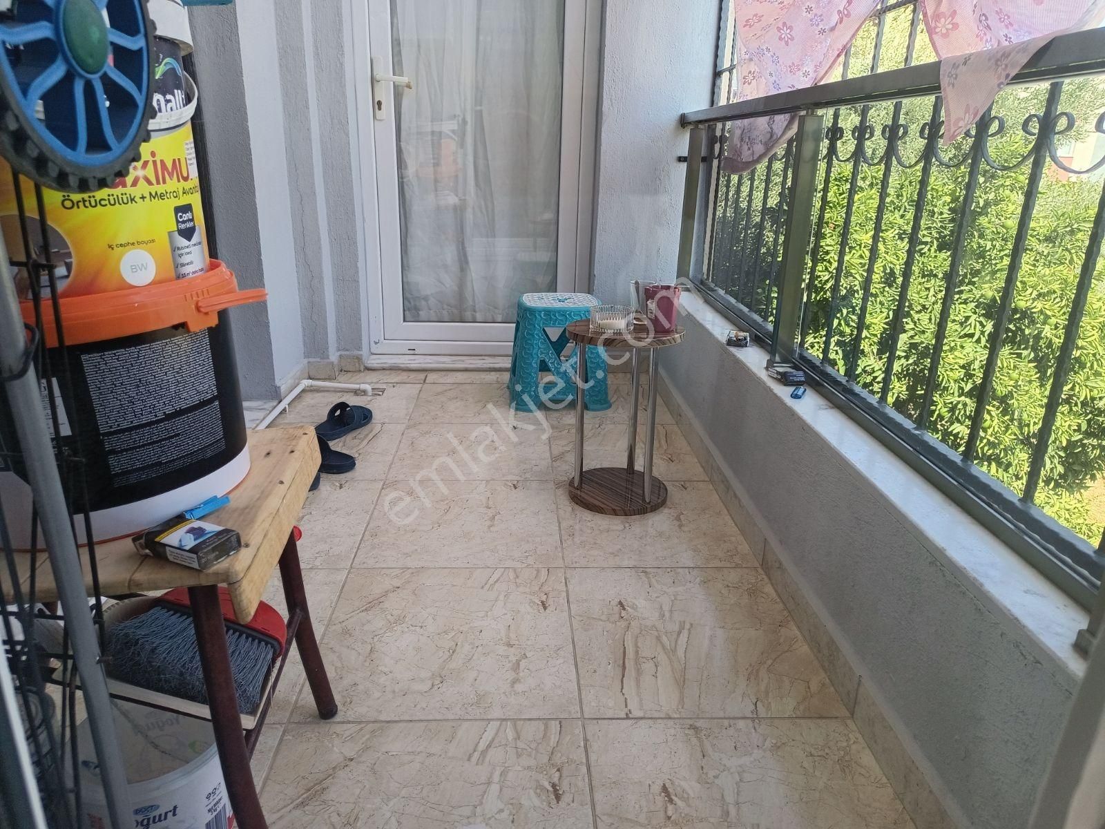 Buket Emlaktan Satılık 2+1 Daire Doğalgazlı - Görsel 28