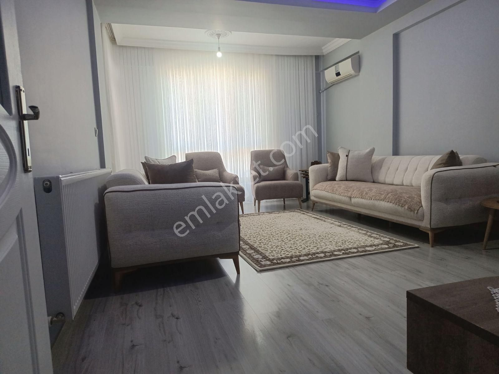 Buket Emlaktan Satılık 2+1 Daire Doğalgazlı - Görsel 27