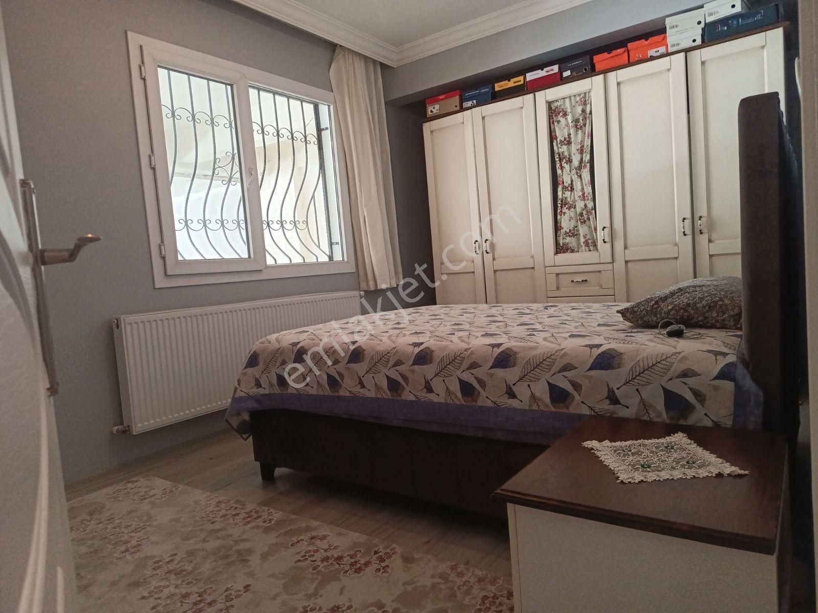 Buket Emlaktan Satılık 2+1 Daire Doğalgazlı - Görsel 16