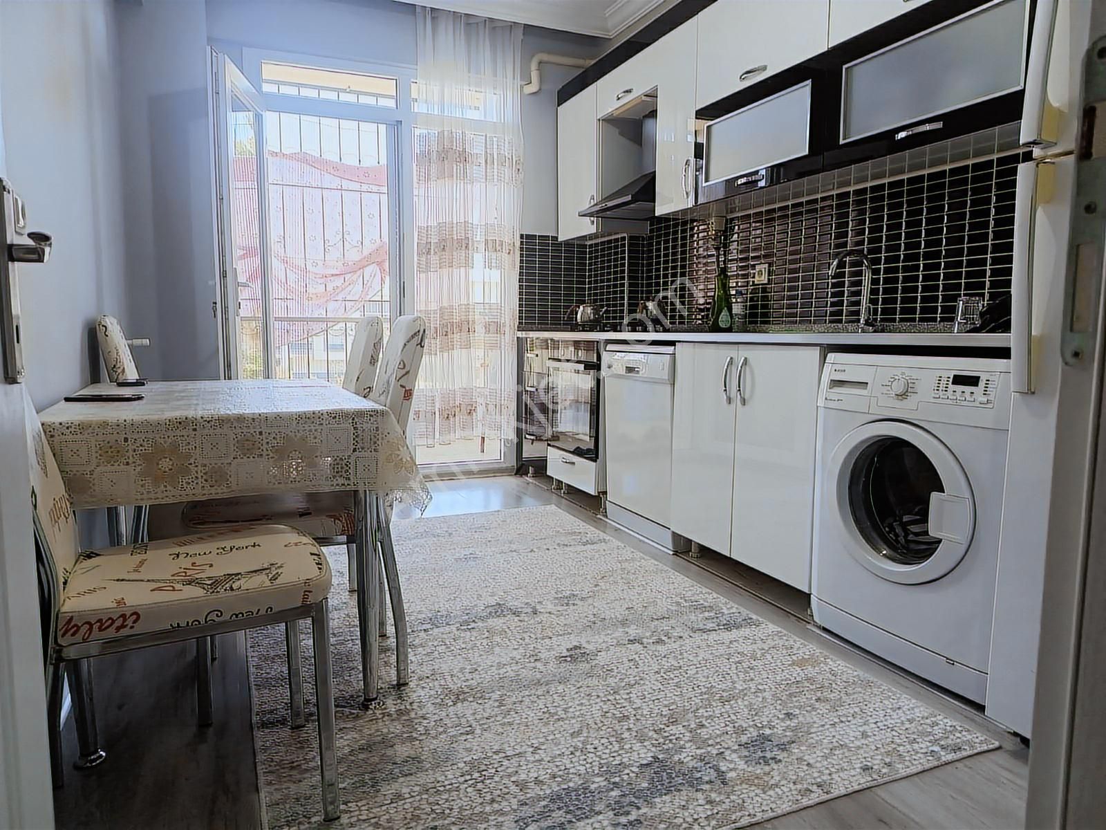 Buket Emlaktan Satılık 2+1 Daire Doğalgazlı - Görsel 18