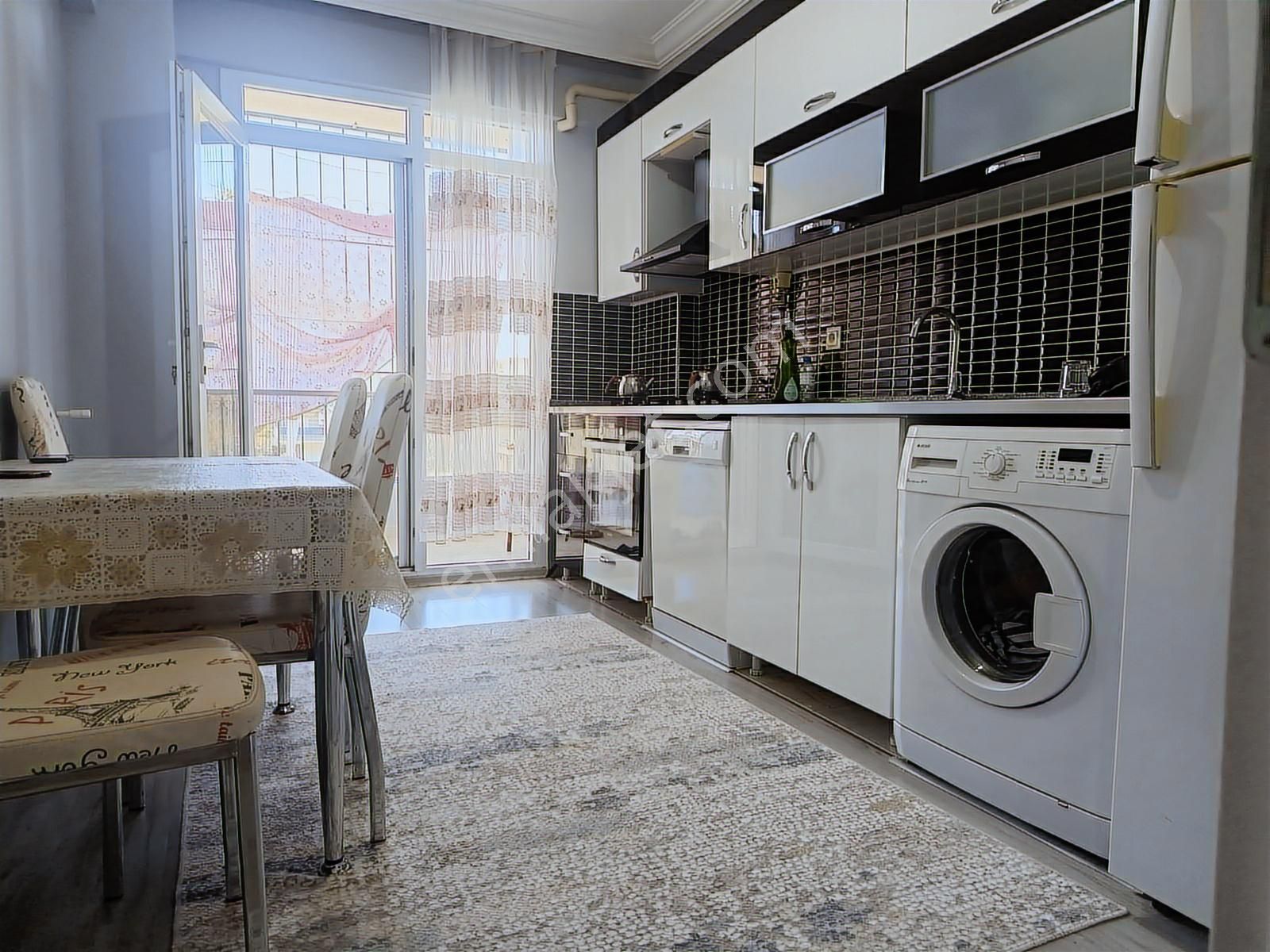 Buket Emlaktan Satılık 2+1 Daire Doğalgazlı - Görsel 17