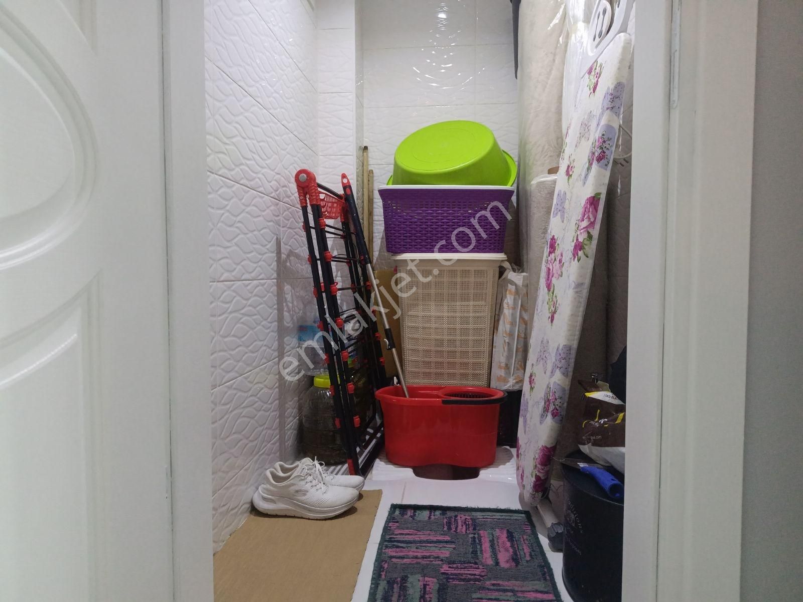 Buket Emlaktan Satılık 2+1 Daire Doğalgazlı - Görsel 15