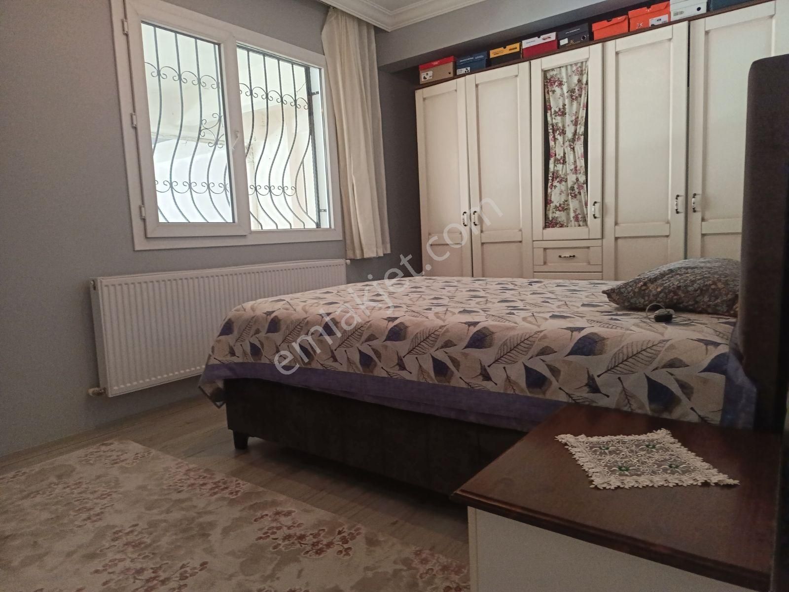 Buket Emlaktan Satılık 2+1 Daire Doğalgazlı - Görsel 8