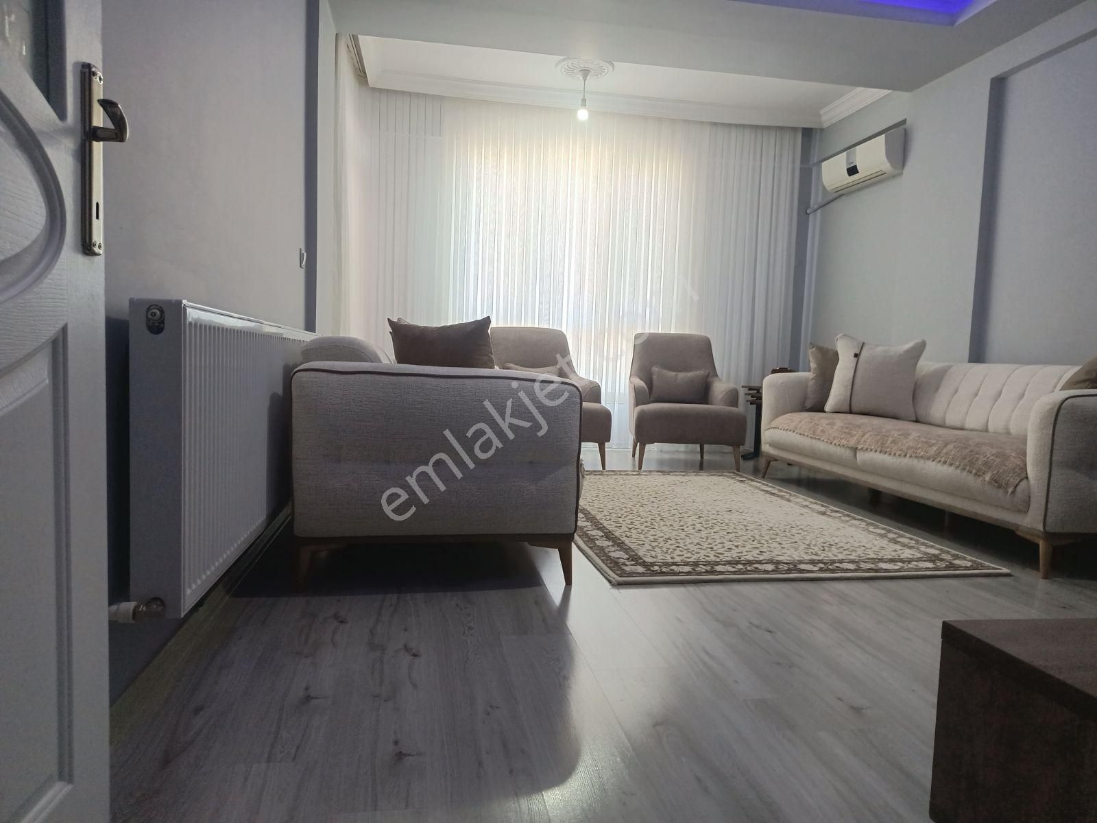 Buket Emlaktan Satılık 2+1 Daire Doğalgazlı - Görsel 34