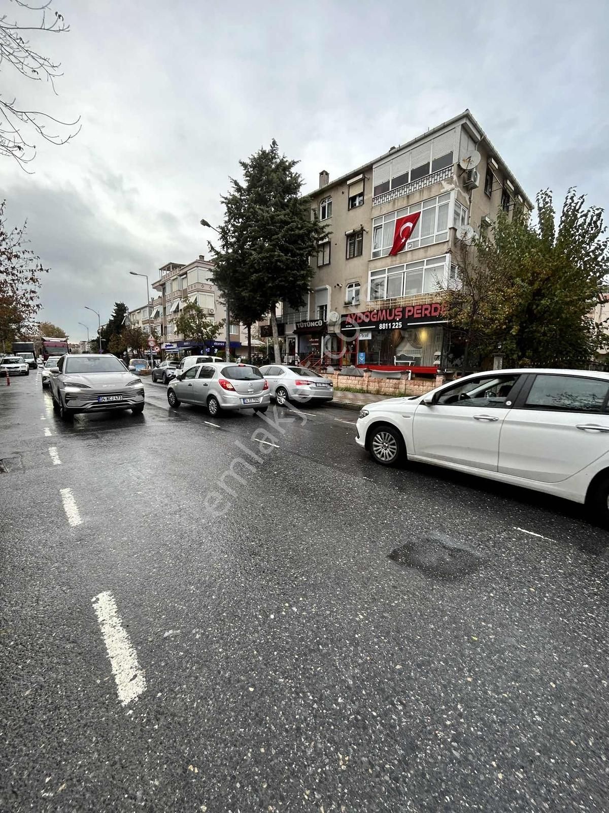 Demir Deluxe___satılık Yeni Dükkan_____konum 10 Fiyat 10_ - Görsel 14