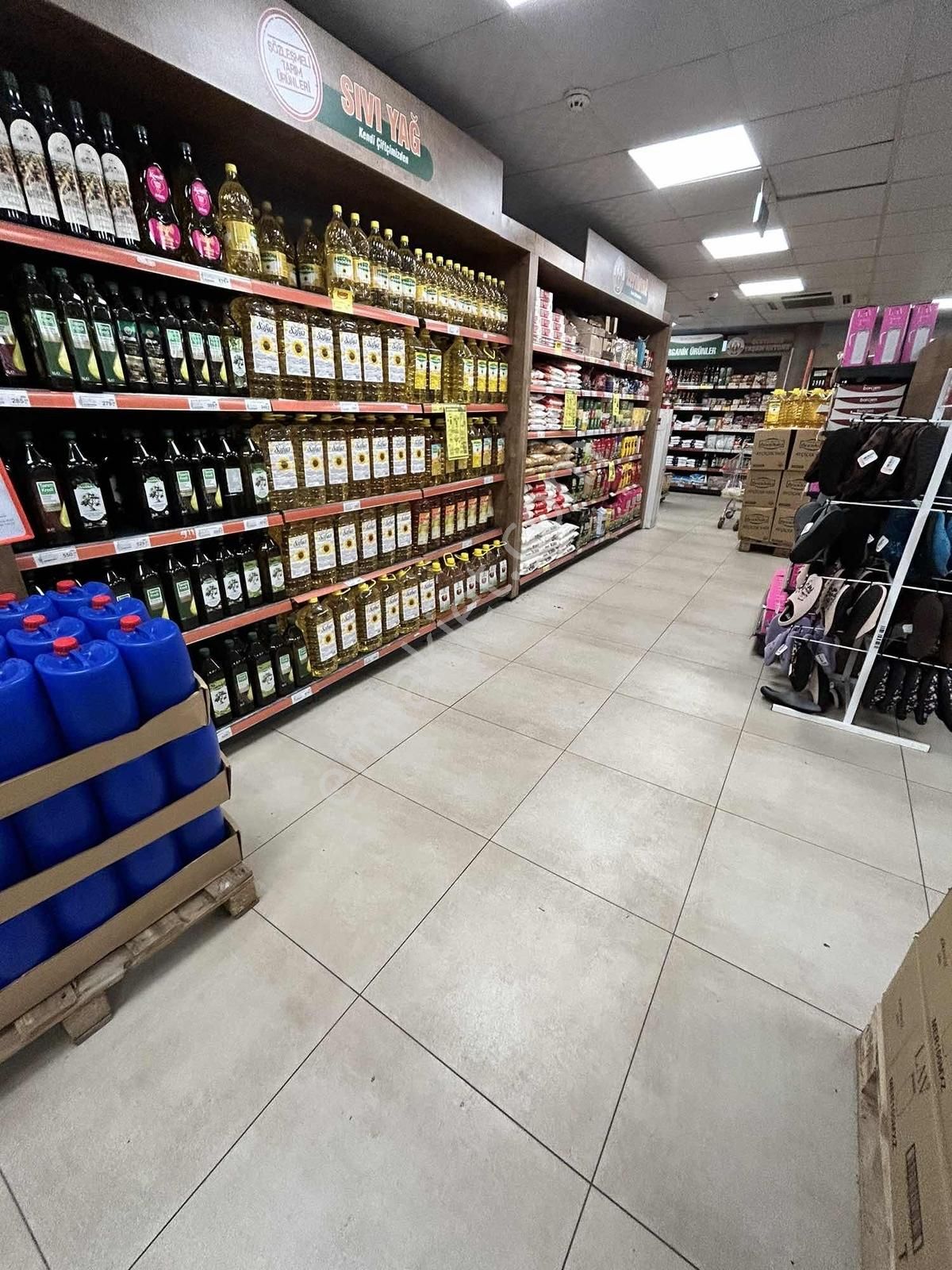 Demir Deluxe___satılık Yeni Dükkan_____konum 10 Fiyat 10_ - Görsel 9