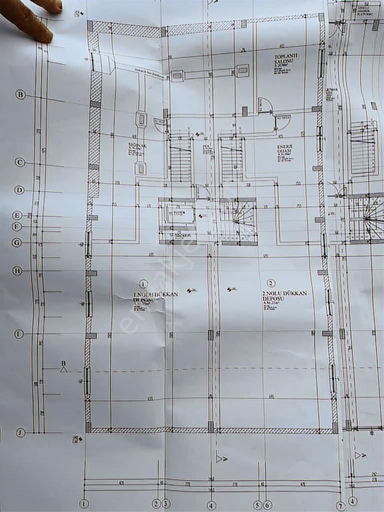 Demir Deluxe___satılık Yeni Dükkan_____konum 10 Fiyat 10_ - Görsel 5
