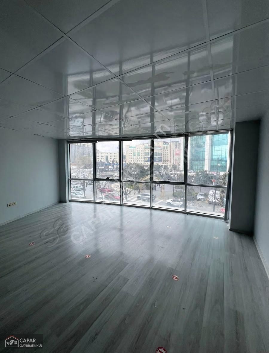 Çapardan Beylikdüzü Centroda Kullanışlı Kiralık Büro&ofis - Görsel 17