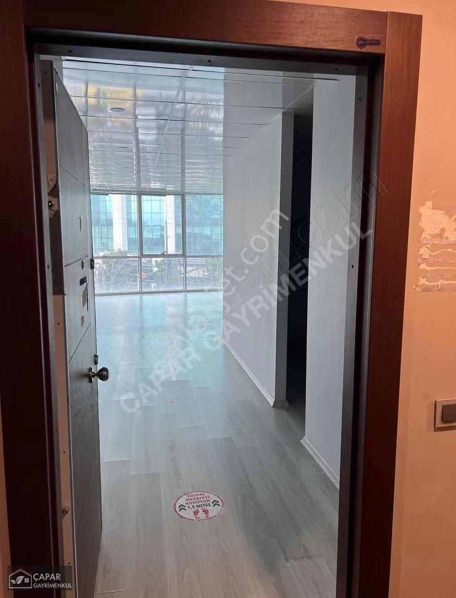 Çapardan Beylikdüzü Centroda Kullanışlı Kiralık Büro&ofis - Görsel 10