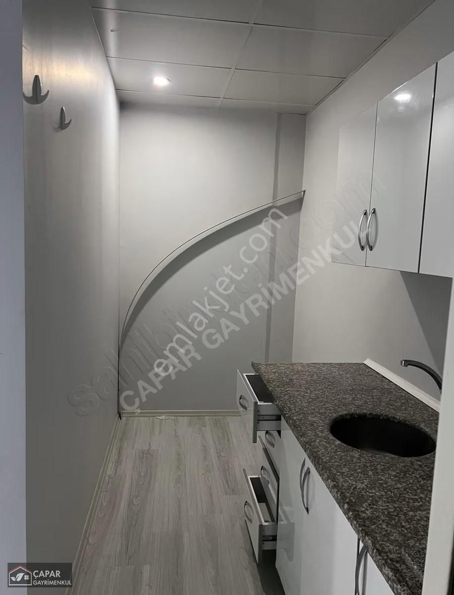 Çapardan Beylikdüzü Centroda Kullanışlı Kiralık Büro&ofis - Görsel 7