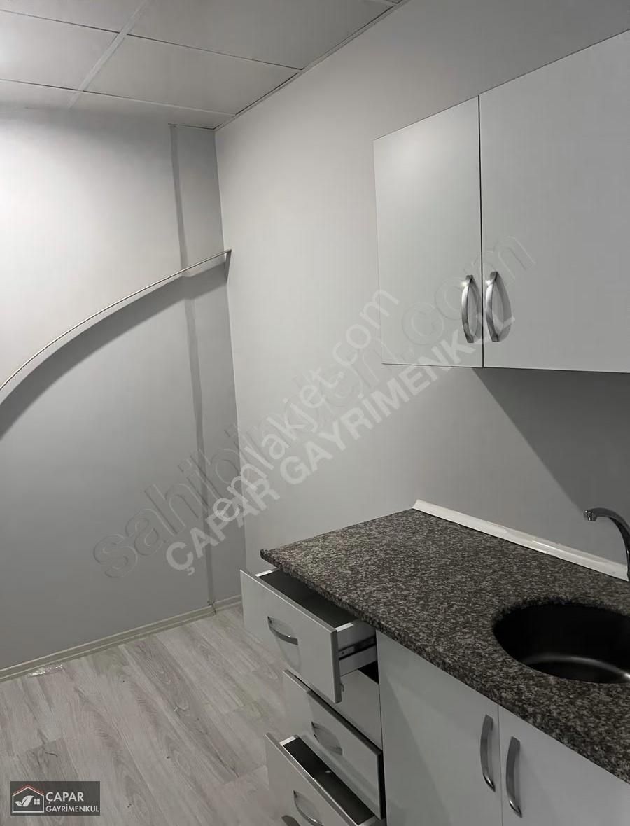 Çapardan Beylikdüzü Centroda Kullanışlı Kiralık Büro&ofis - Görsel 16