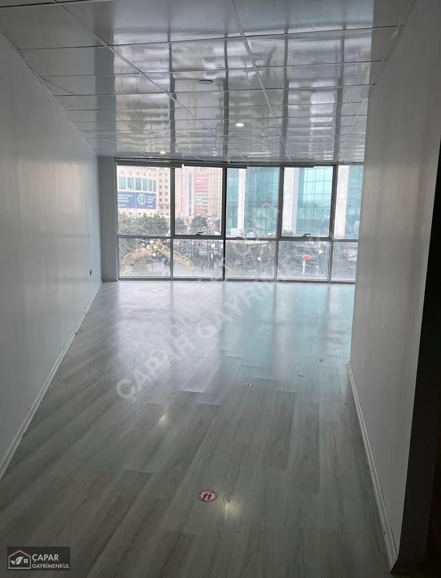 Çapardan Beylikdüzü Centroda Kullanışlı Kiralık Büro&ofis - Görsel 9