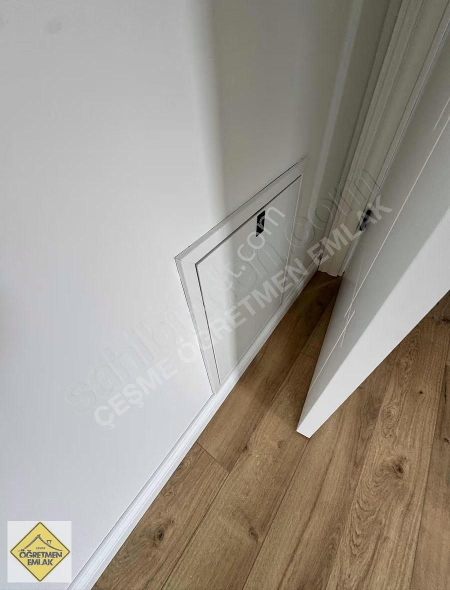 Çeşme Alaçatı'da Müstakil Havuzlu, 4+1 Lüks Villa - Görsel 19