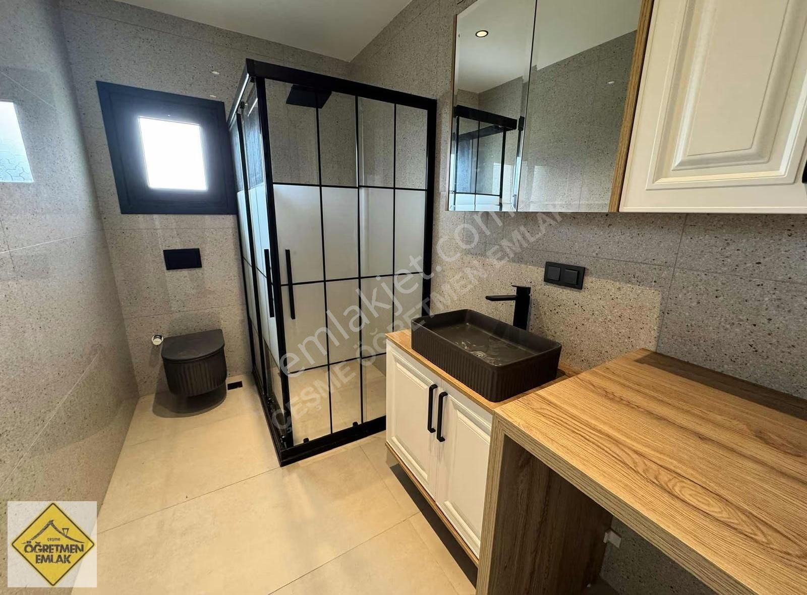 Çeşme Alaçatı'da Müstakil Havuzlu, 4+1 Lüks Villa - Görsel 12