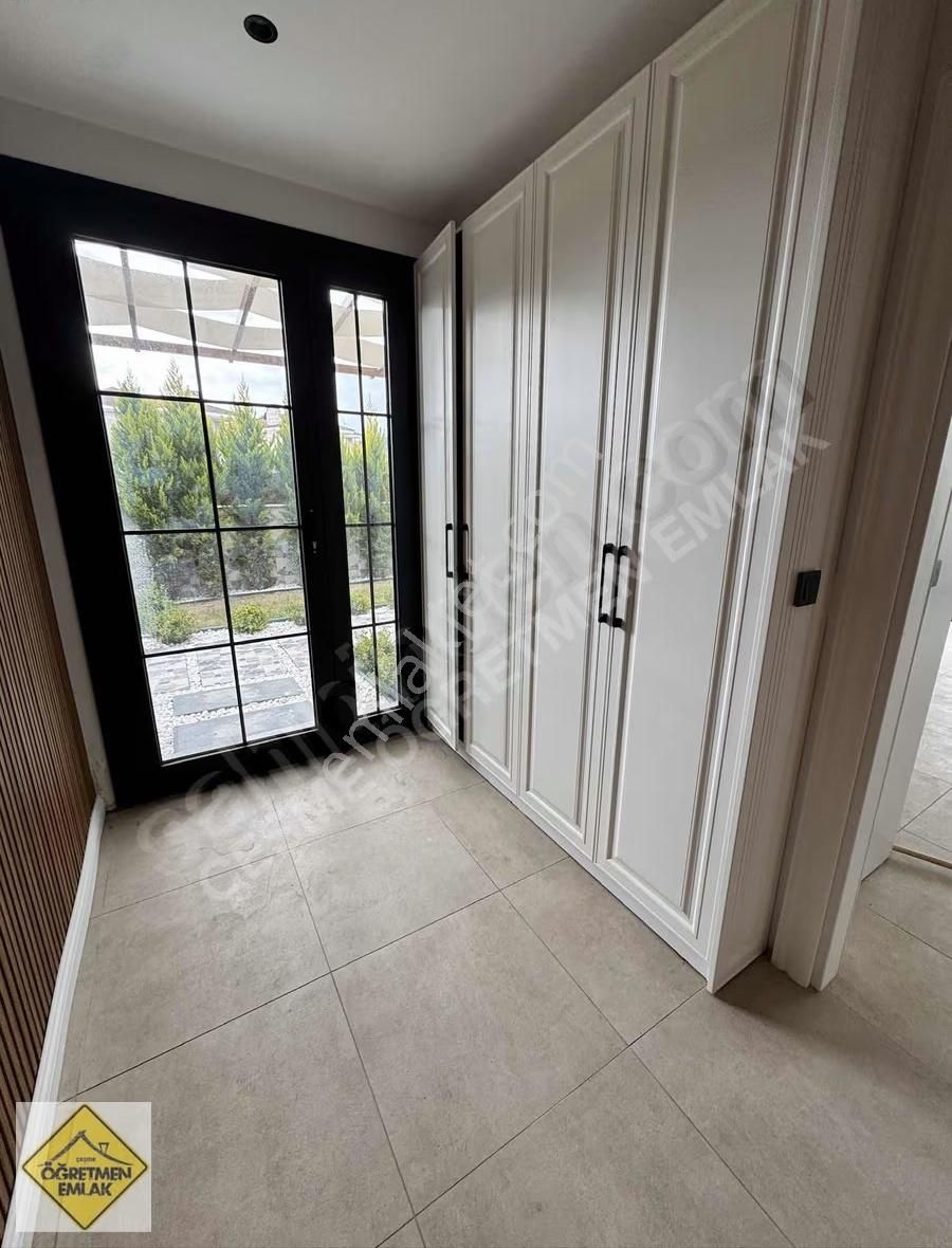 Çeşme Alaçatı'da Müstakil Havuzlu, 4+1 Lüks Villa - Görsel 15