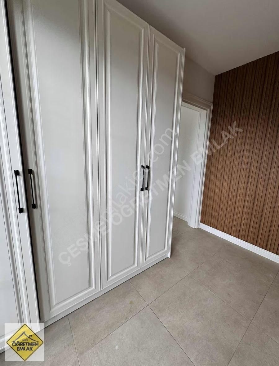 Çeşme Alaçatı'da Müstakil Havuzlu, 4+1 Lüks Villa - Görsel 3